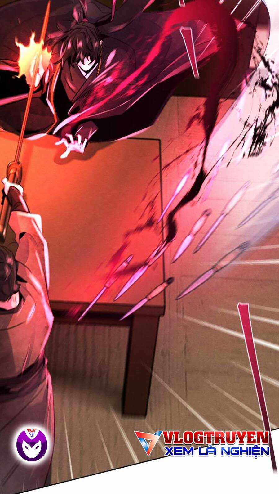 Cuồng Ma Tái Thế - Chapter 95 - Trang 77