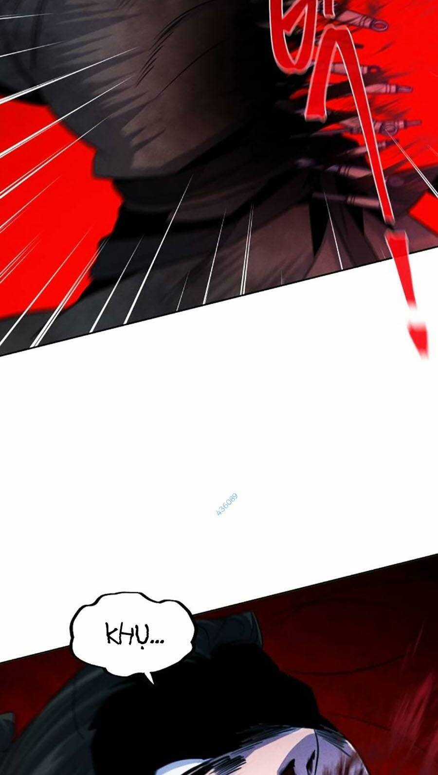 Cuồng Ma Tái Thế - Chapter 95 - Trang 80