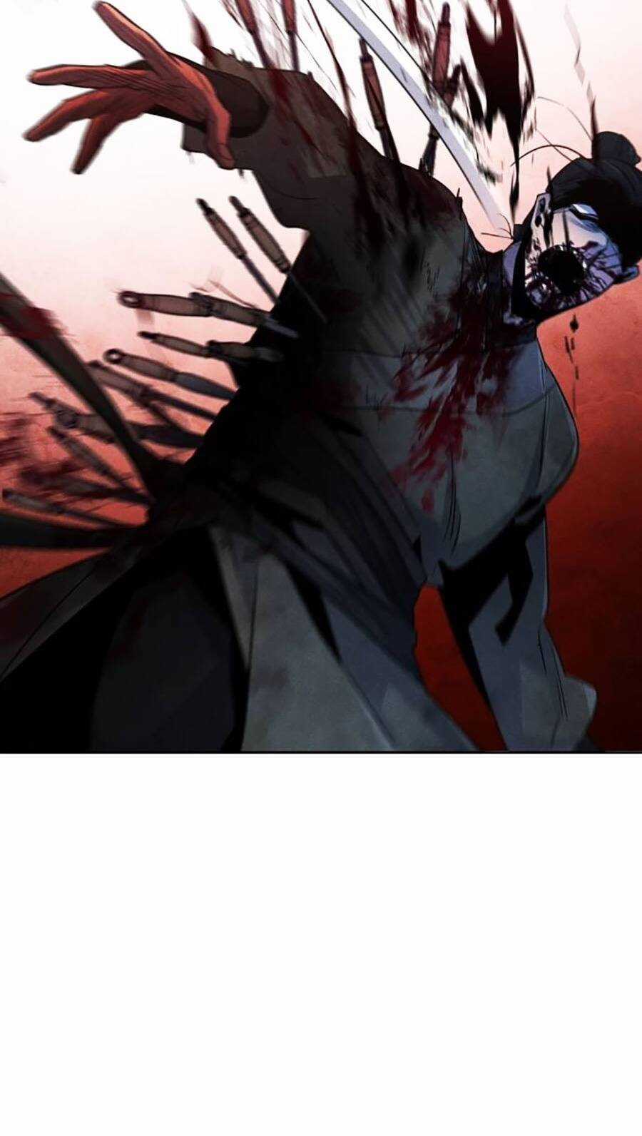 Cuồng Ma Tái Thế - Chapter 95 - Trang 82