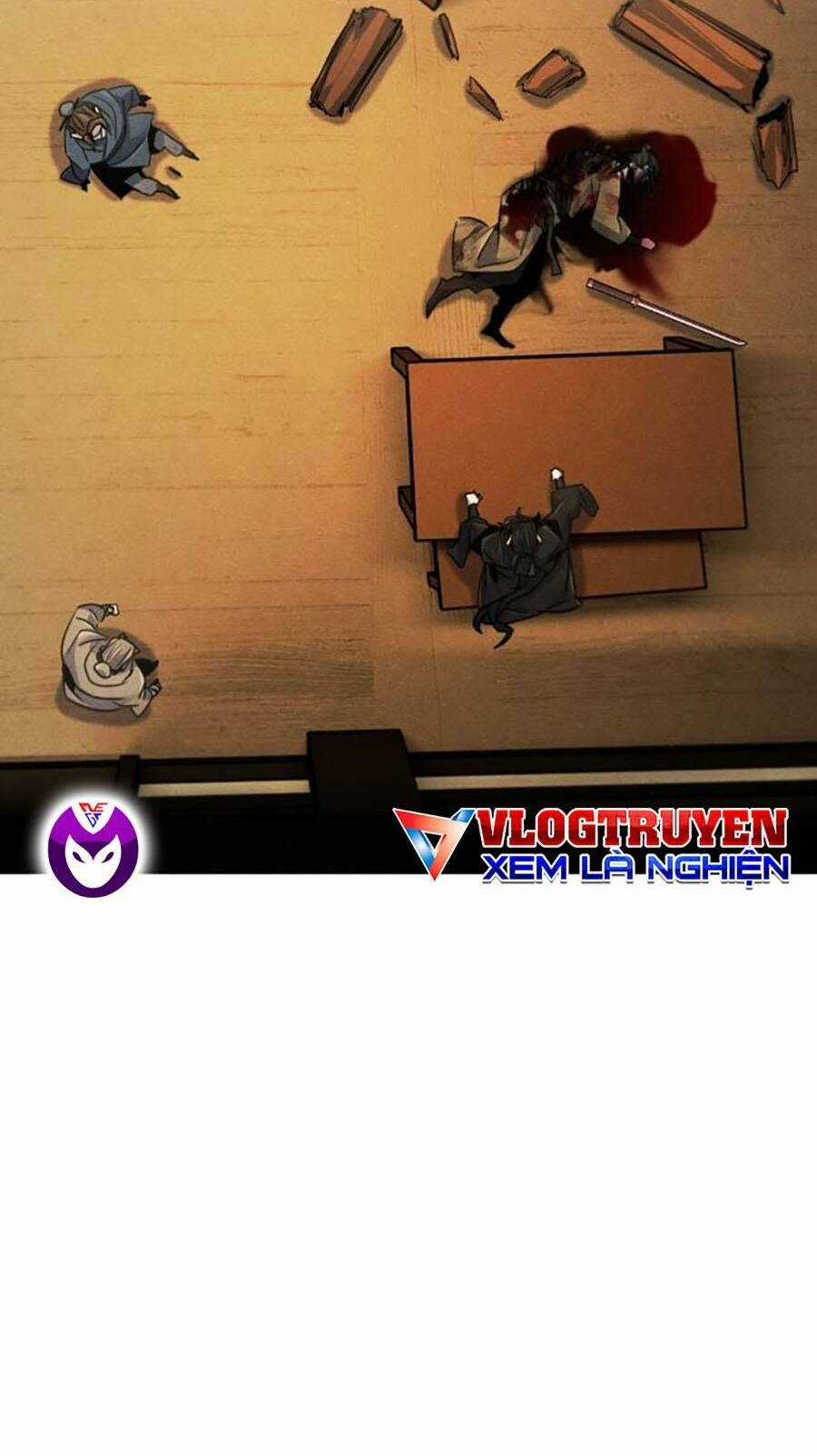 Cuồng Ma Tái Thế - Chapter 95 - Trang 84