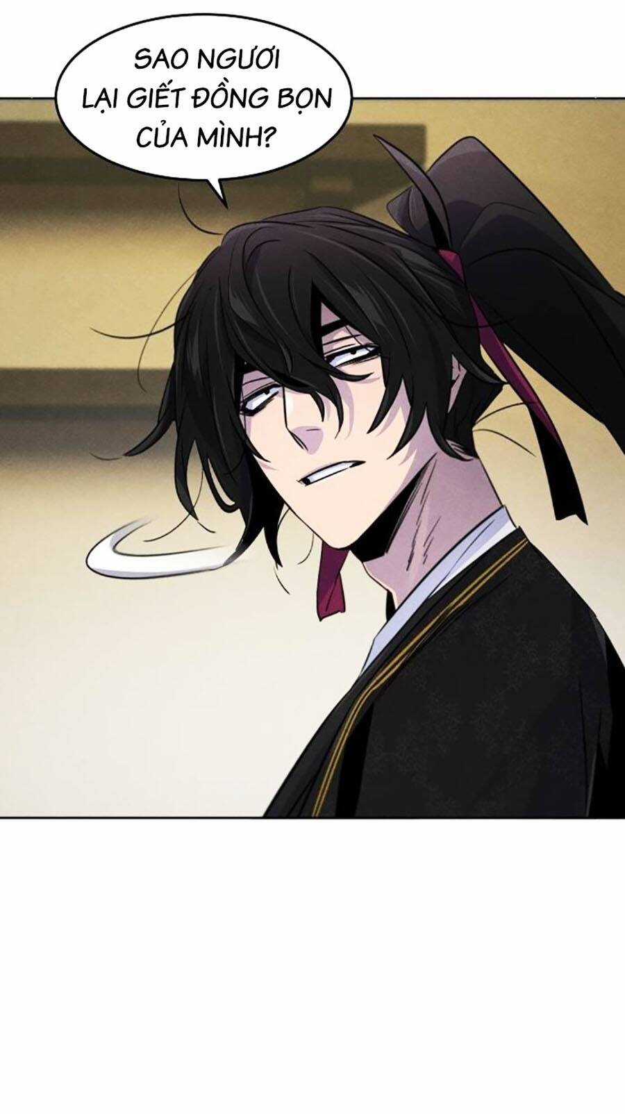 Cuồng Ma Tái Thế - Chapter 95 - Trang 85