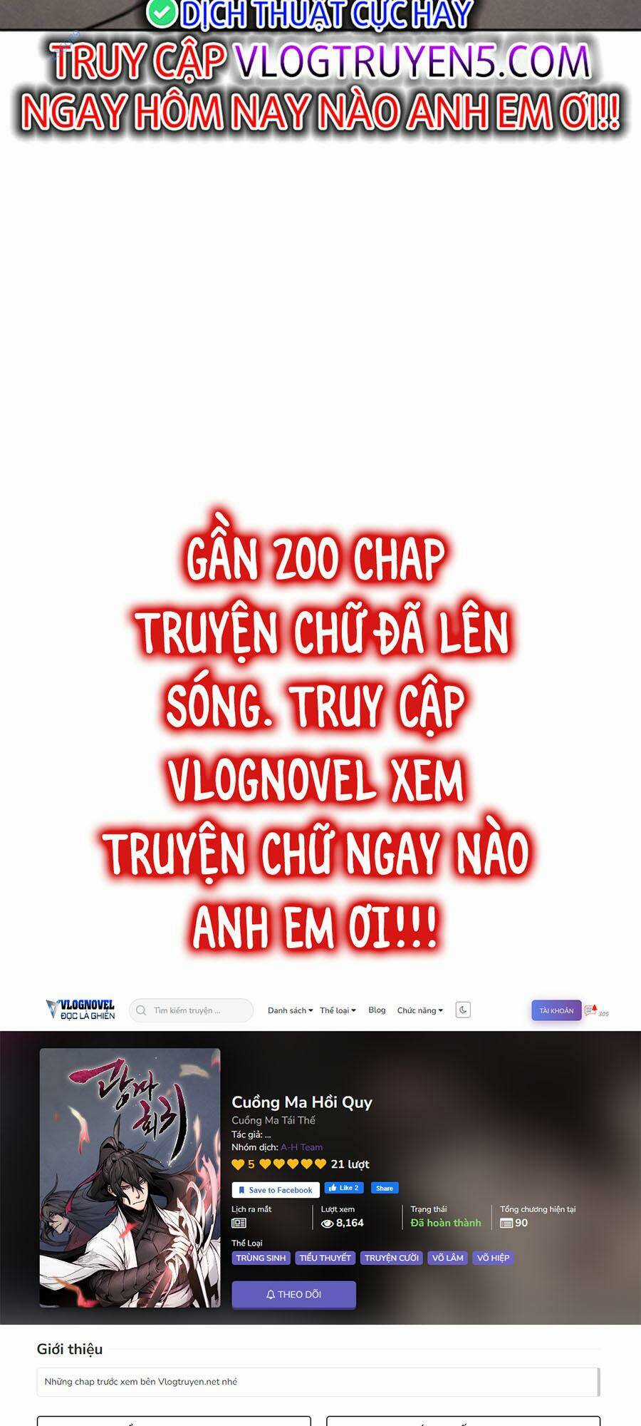 Cuồng Ma Tái Thế - Chapter 95 - Trang 87