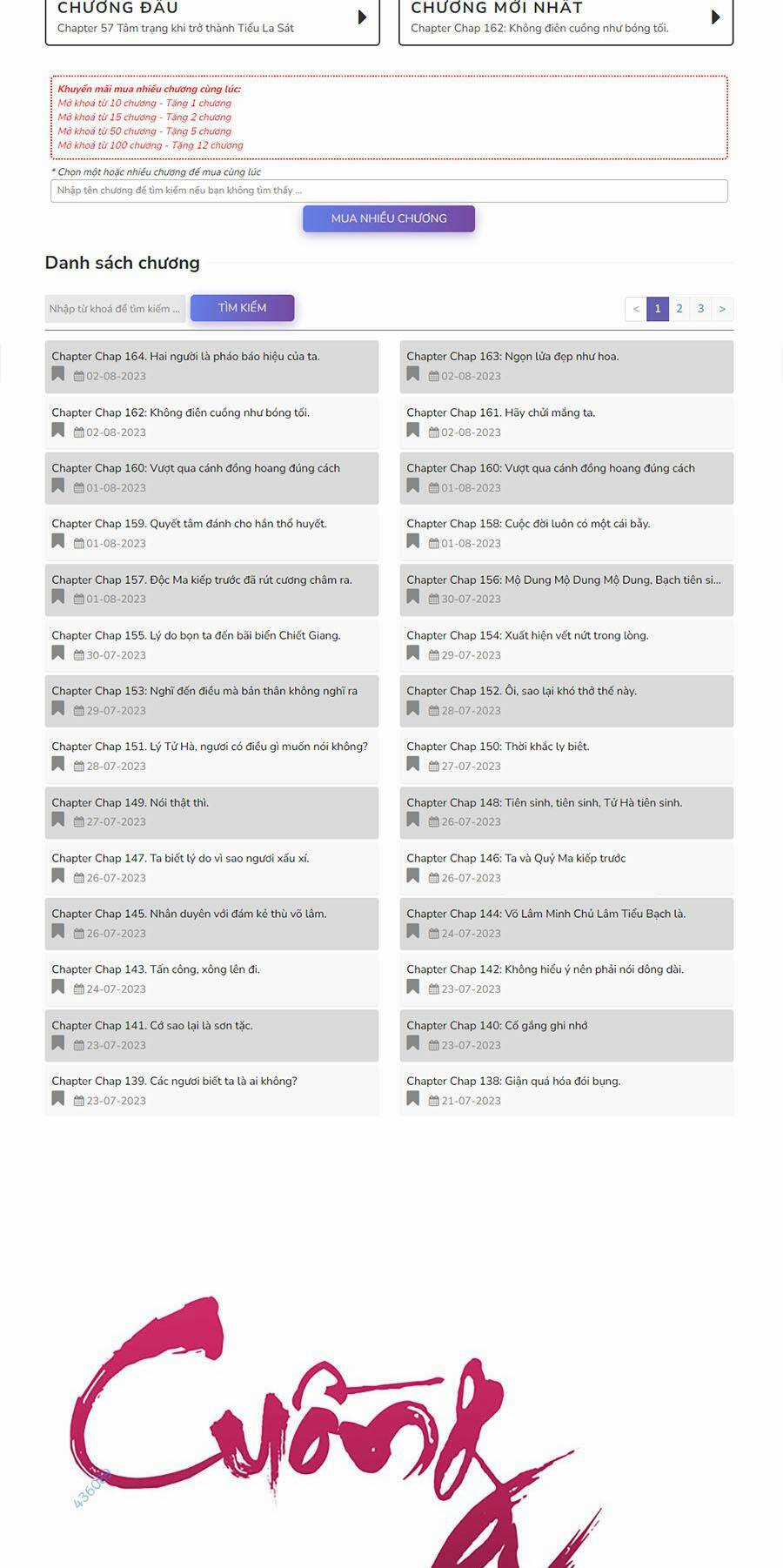 Cuồng Ma Tái Thế - Chapter 95 - Trang 88