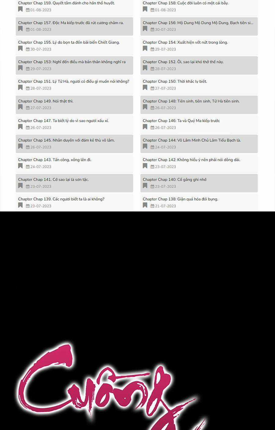 Cuồng Ma Tái Thế - Chapter 96 - Trang 2