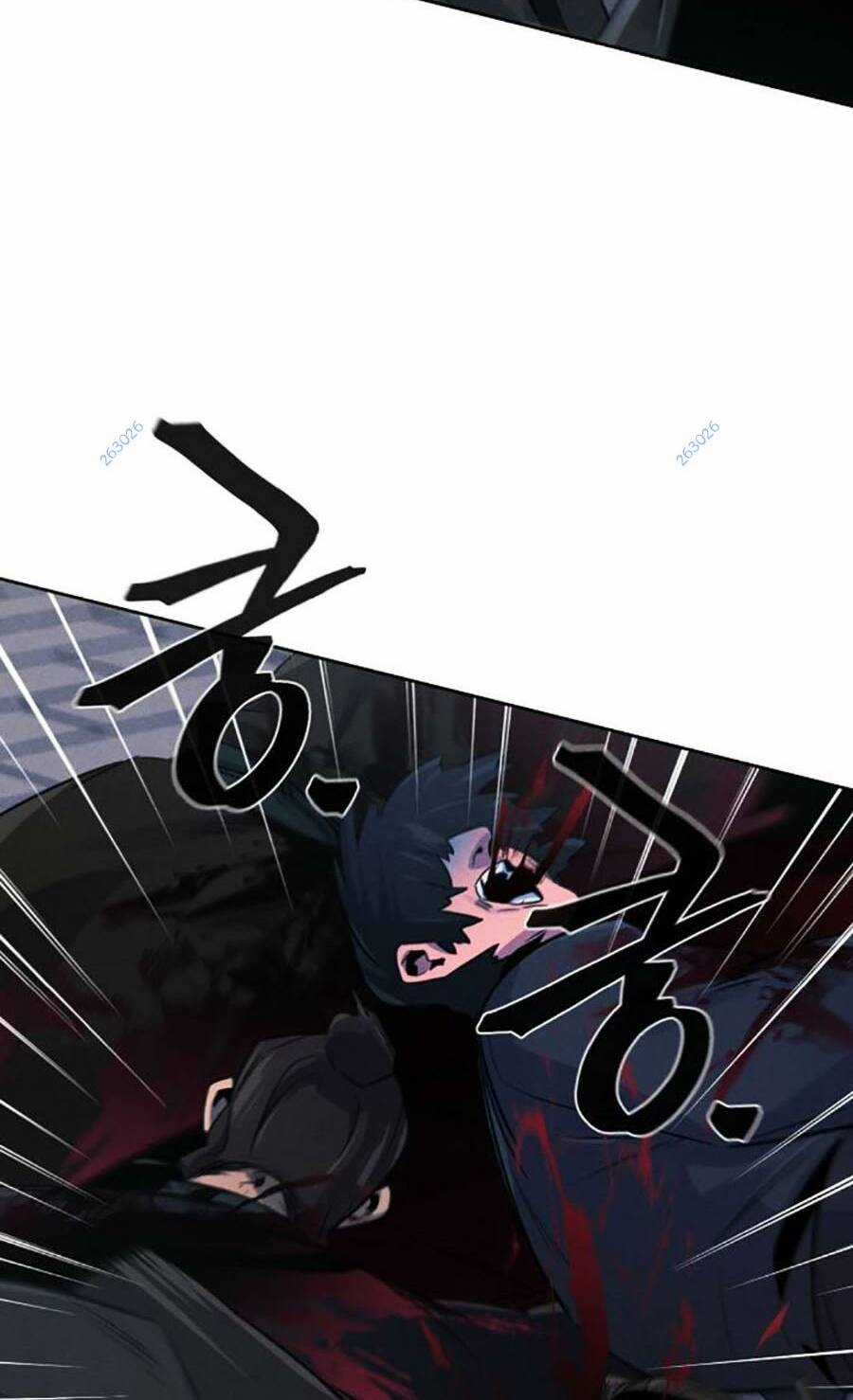 Cuồng Ma Tái Thế - Chapter 96 - Trang 11