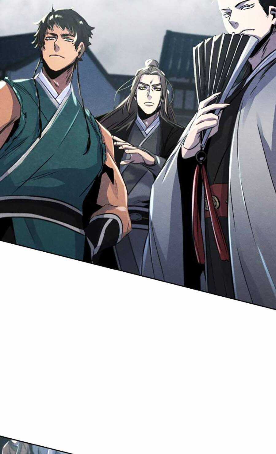 Cuồng Ma Tái Thế - Chapter 96 - Trang 13