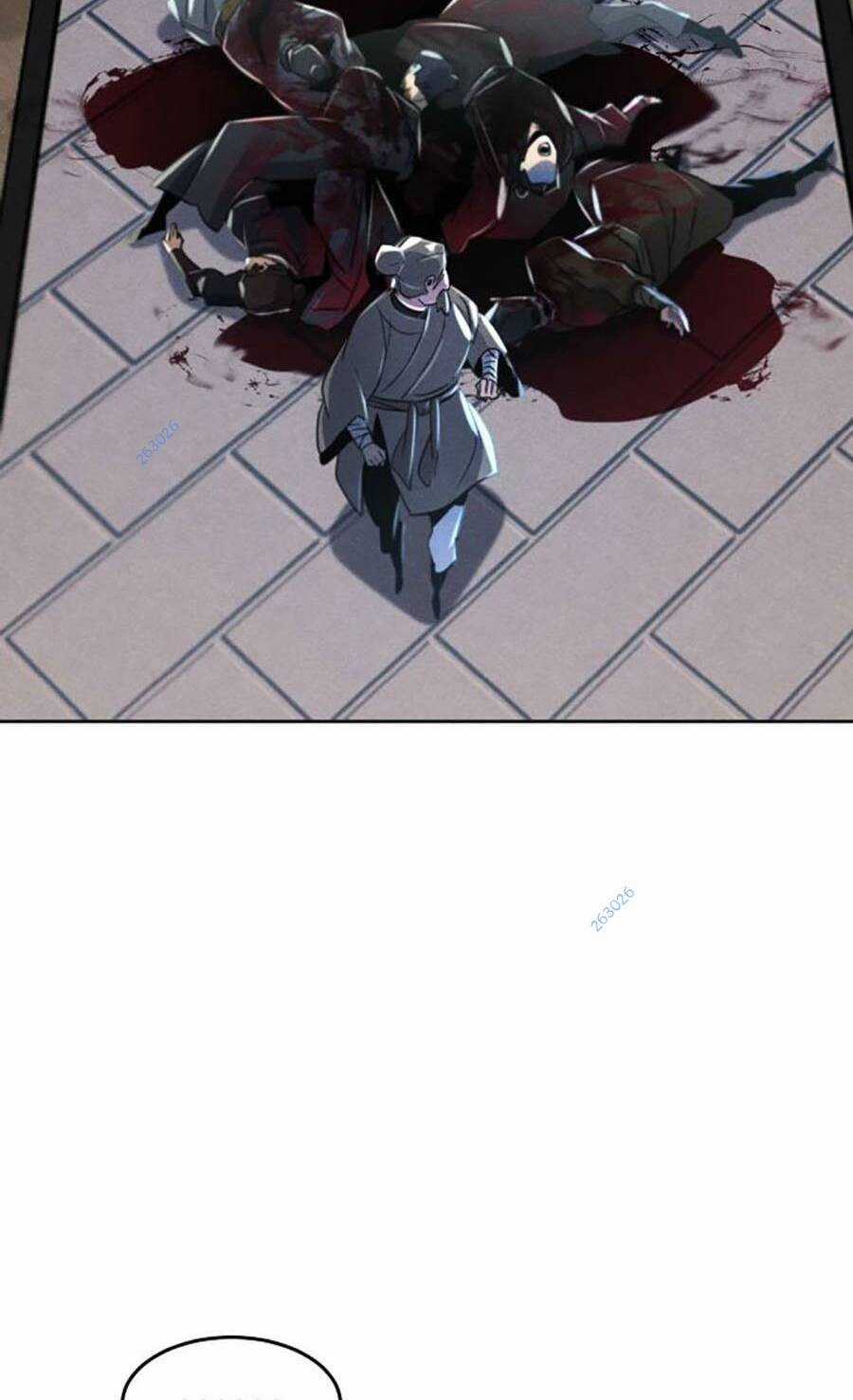 Cuồng Ma Tái Thế - Chapter 96 - Trang 15