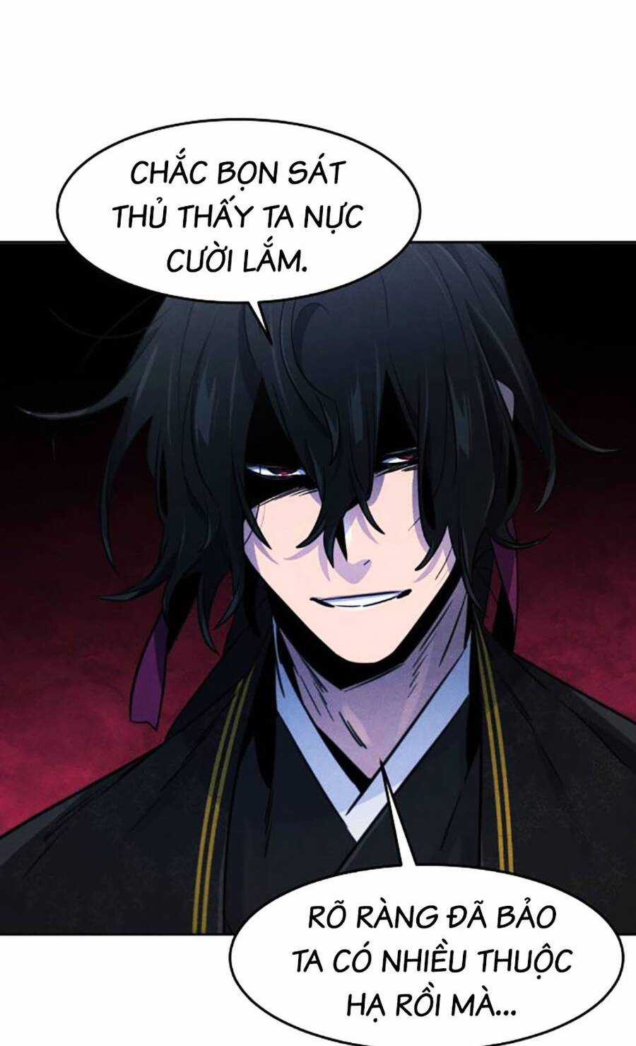 Cuồng Ma Tái Thế - Chapter 96 - Trang 17