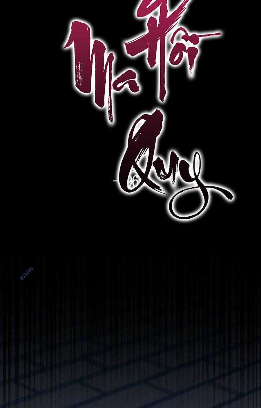 Cuồng Ma Tái Thế - Chapter 96 - Trang 3