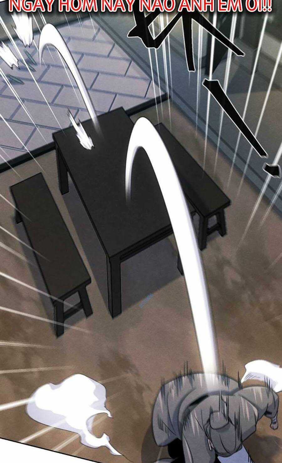 Cuồng Ma Tái Thế - Chapter 96 - Trang 23