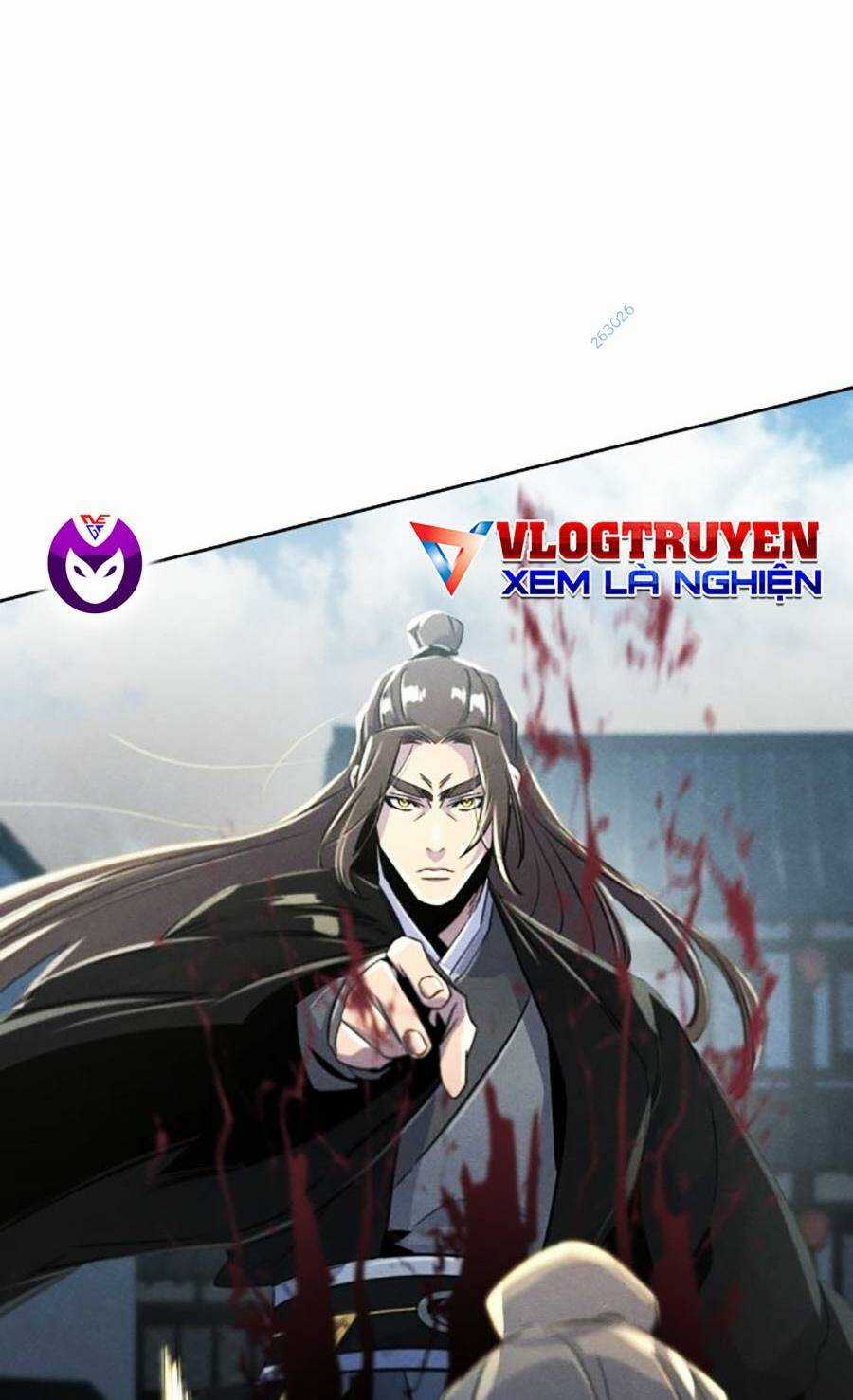 Cuồng Ma Tái Thế - Chapter 96 - Trang 26