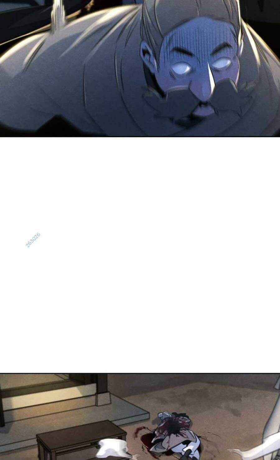 Cuồng Ma Tái Thế - Chapter 96 - Trang 27