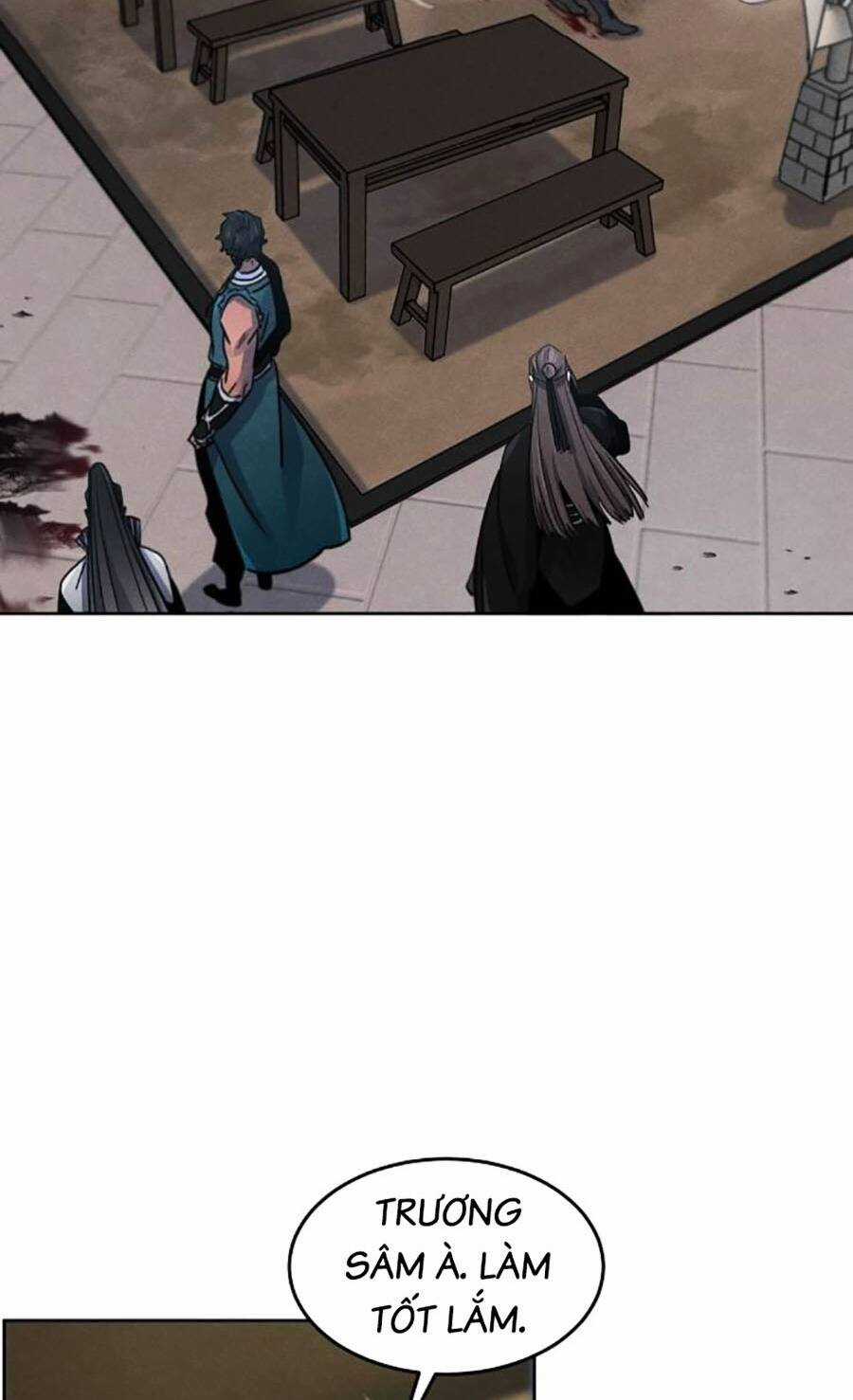 Cuồng Ma Tái Thế - Chapter 96 - Trang 28