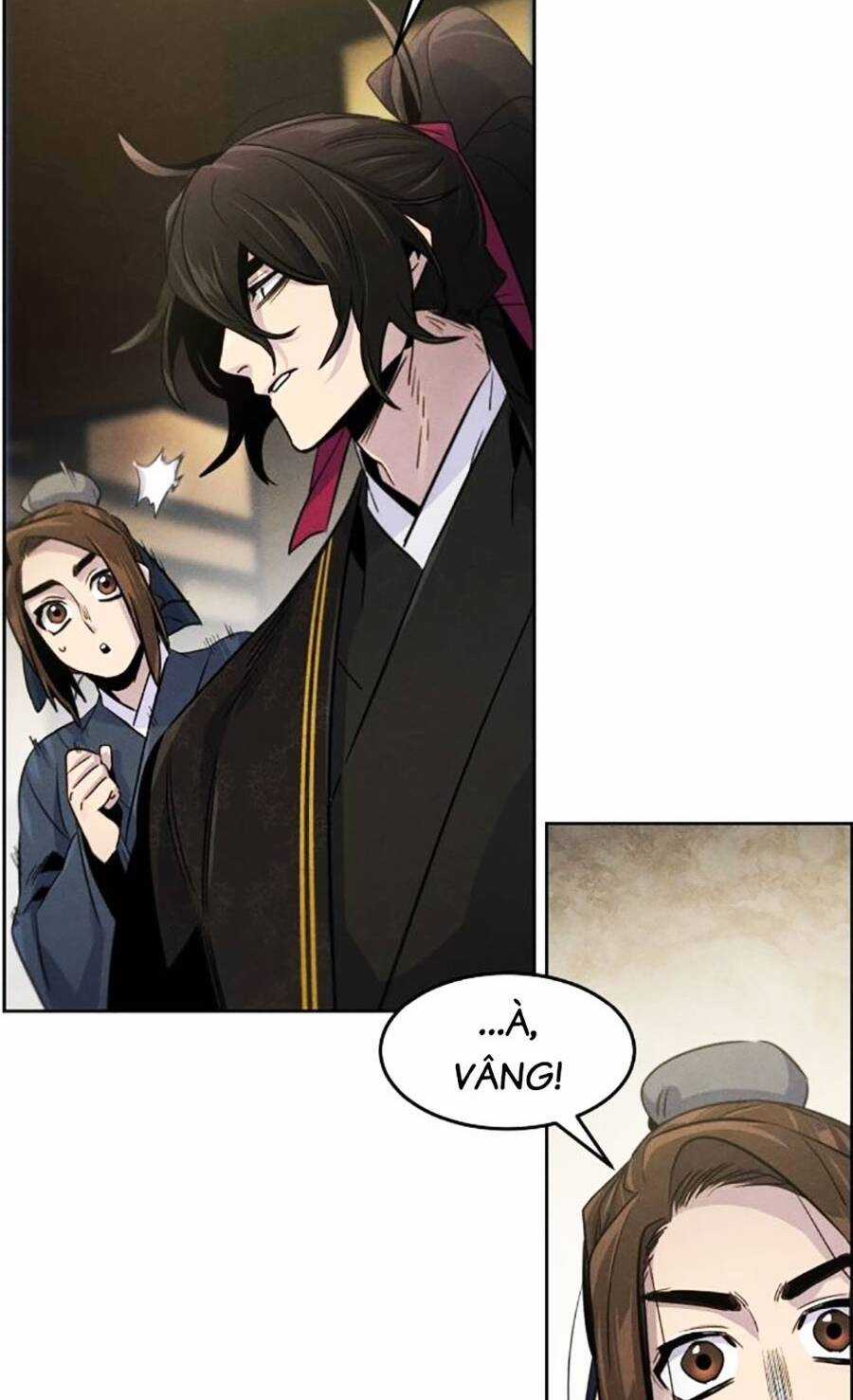 Cuồng Ma Tái Thế - Chapter 96 - Trang 29