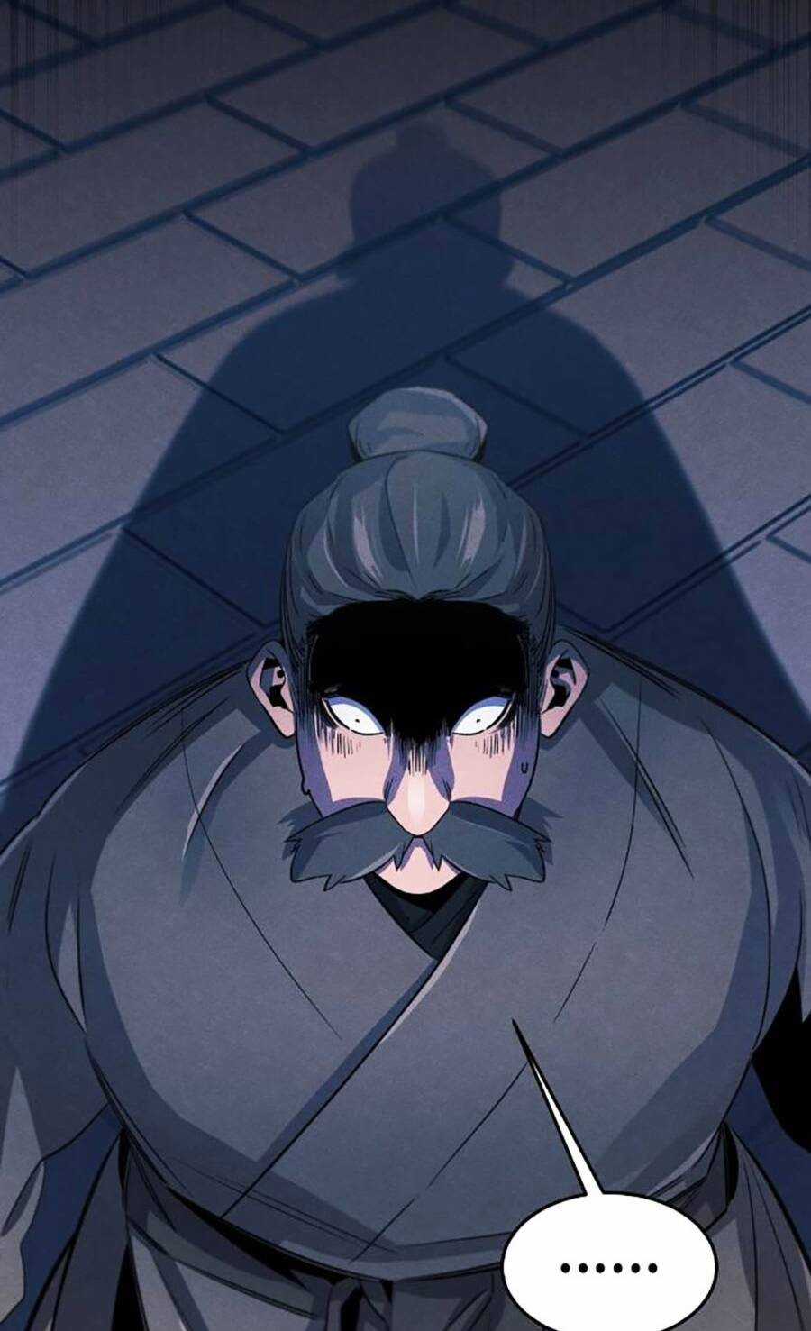 Cuồng Ma Tái Thế - Chapter 96 - Trang 4