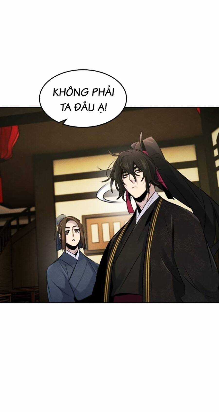 Cuồng Ma Tái Thế - Chapter 96 - Trang 32