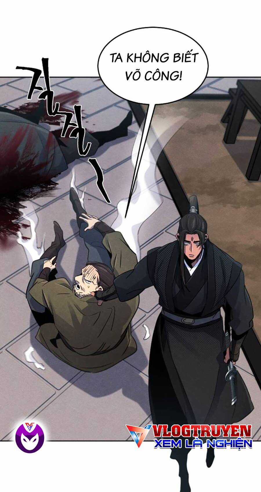 Cuồng Ma Tái Thế - Chapter 96 - Trang 33