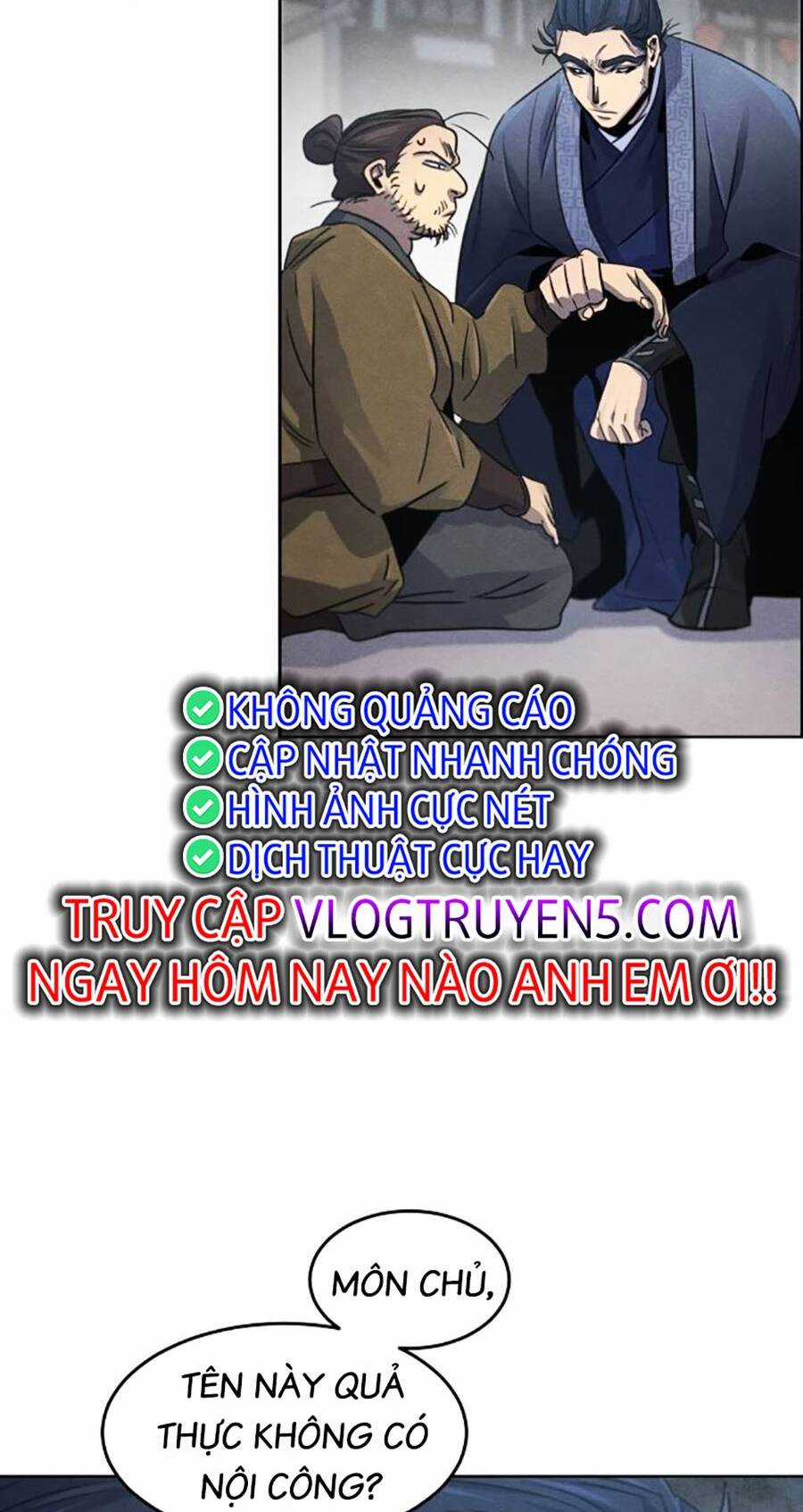 Cuồng Ma Tái Thế - Chapter 96 - Trang 36