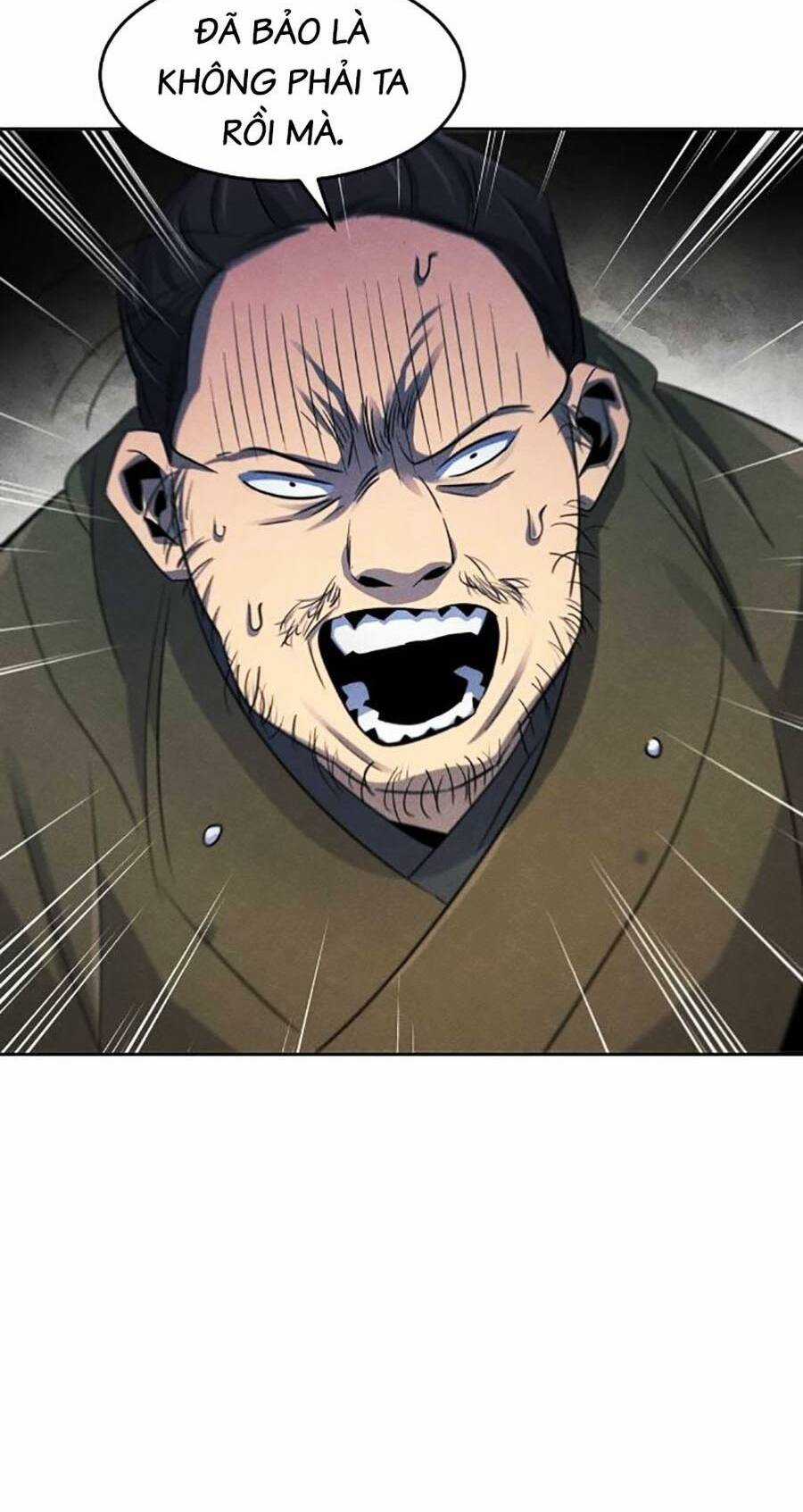 Cuồng Ma Tái Thế - Chapter 96 - Trang 39