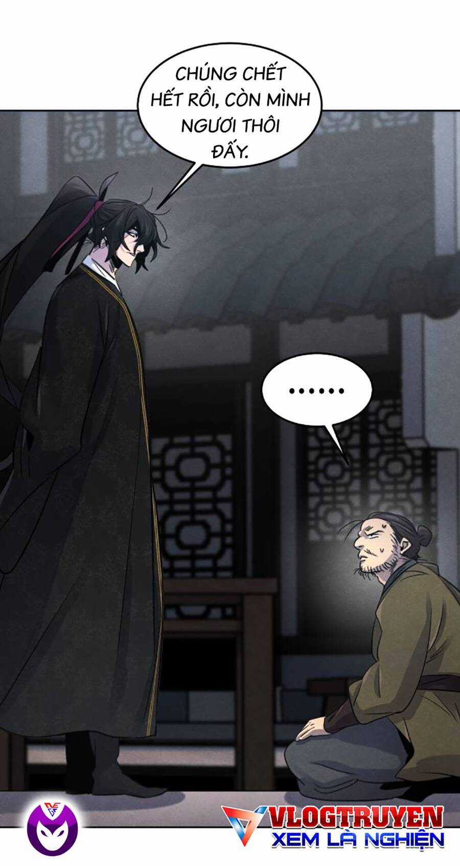 Cuồng Ma Tái Thế - Chapter 96 - Trang 40