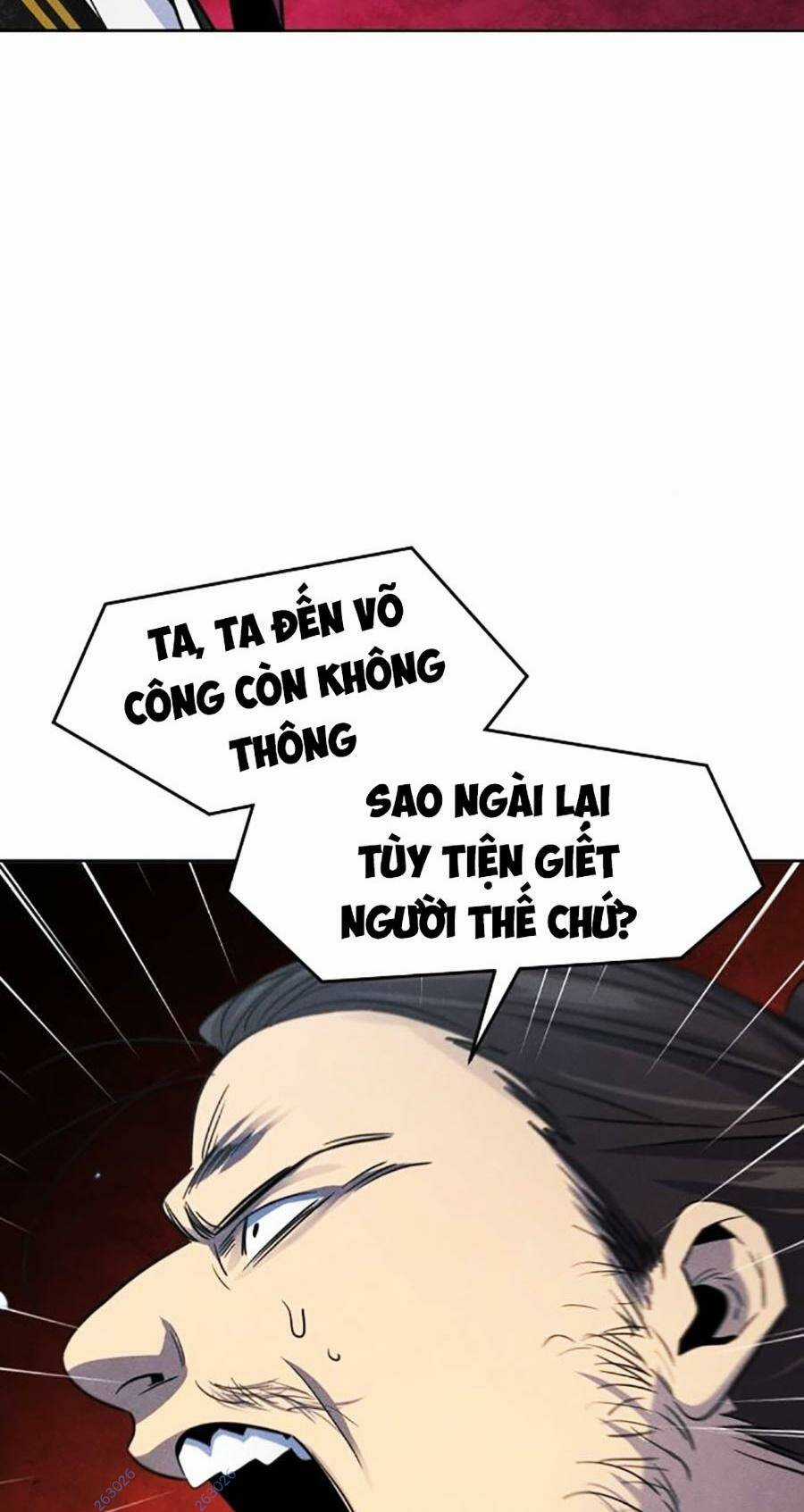 Cuồng Ma Tái Thế - Chapter 96 - Trang 42