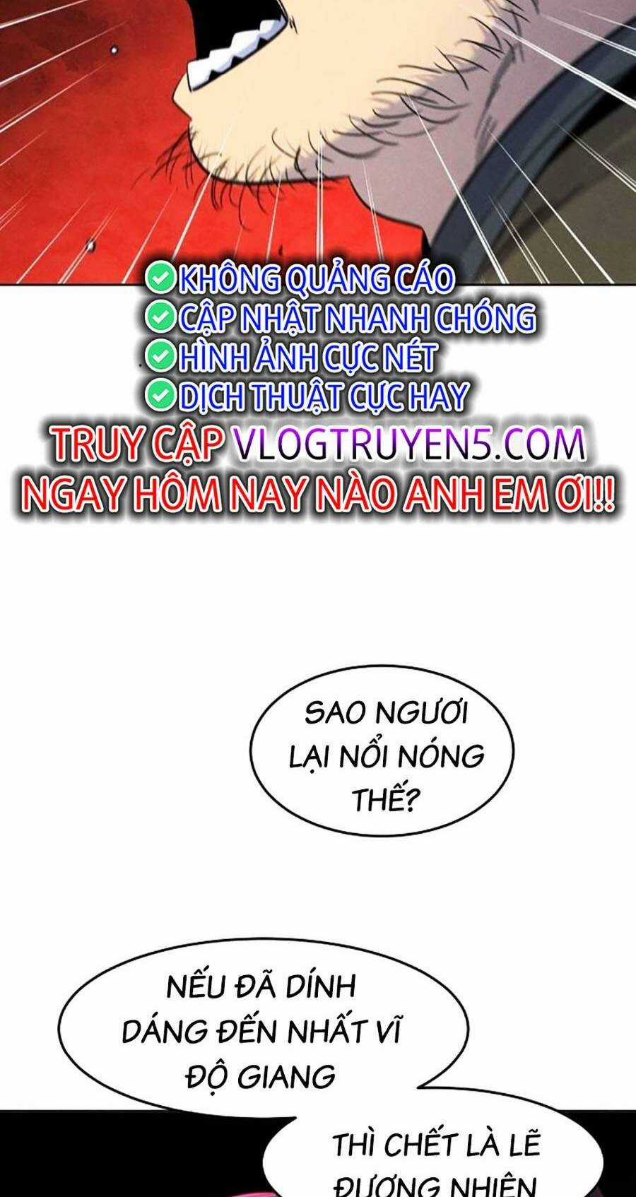 Cuồng Ma Tái Thế - Chapter 96 - Trang 43