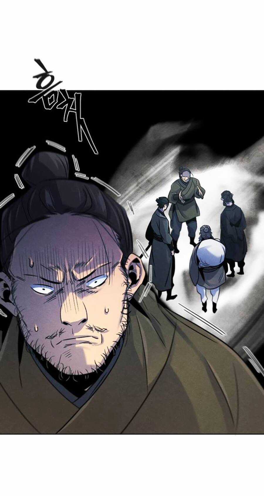 Cuồng Ma Tái Thế - Chapter 96 - Trang 45