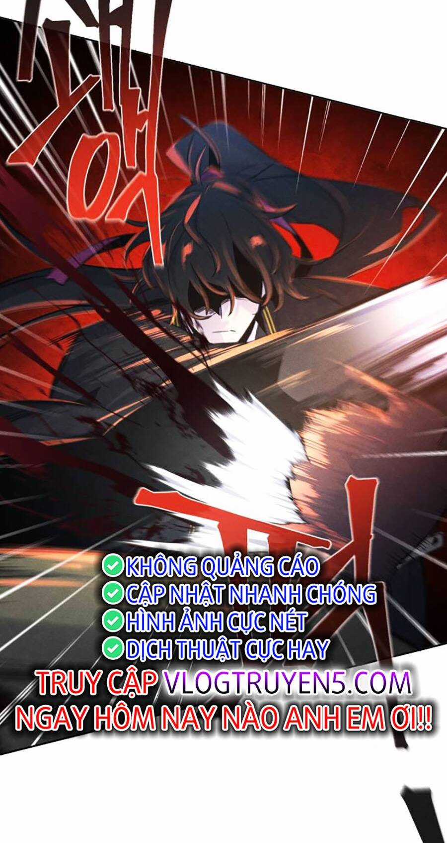 Cuồng Ma Tái Thế - Chapter 96 - Trang 49