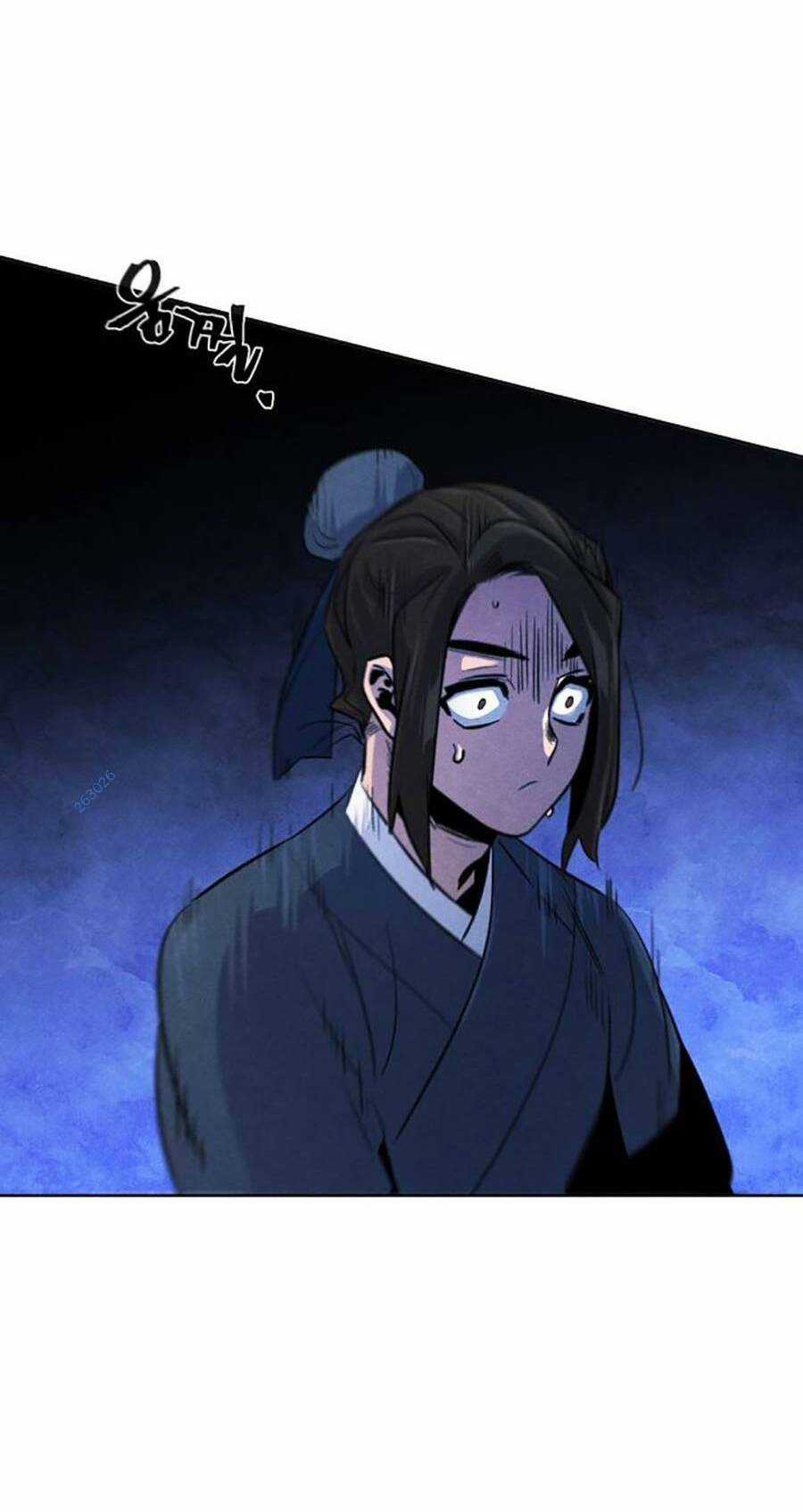 Cuồng Ma Tái Thế - Chapter 96 - Trang 51