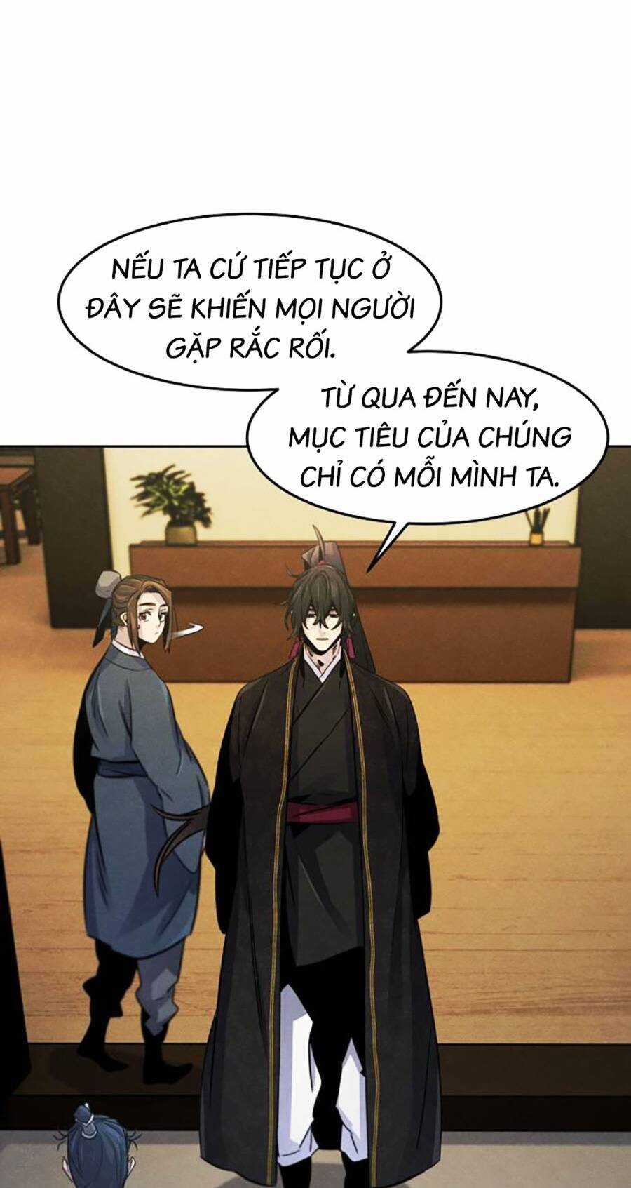 Cuồng Ma Tái Thế - Chapter 96 - Trang 52