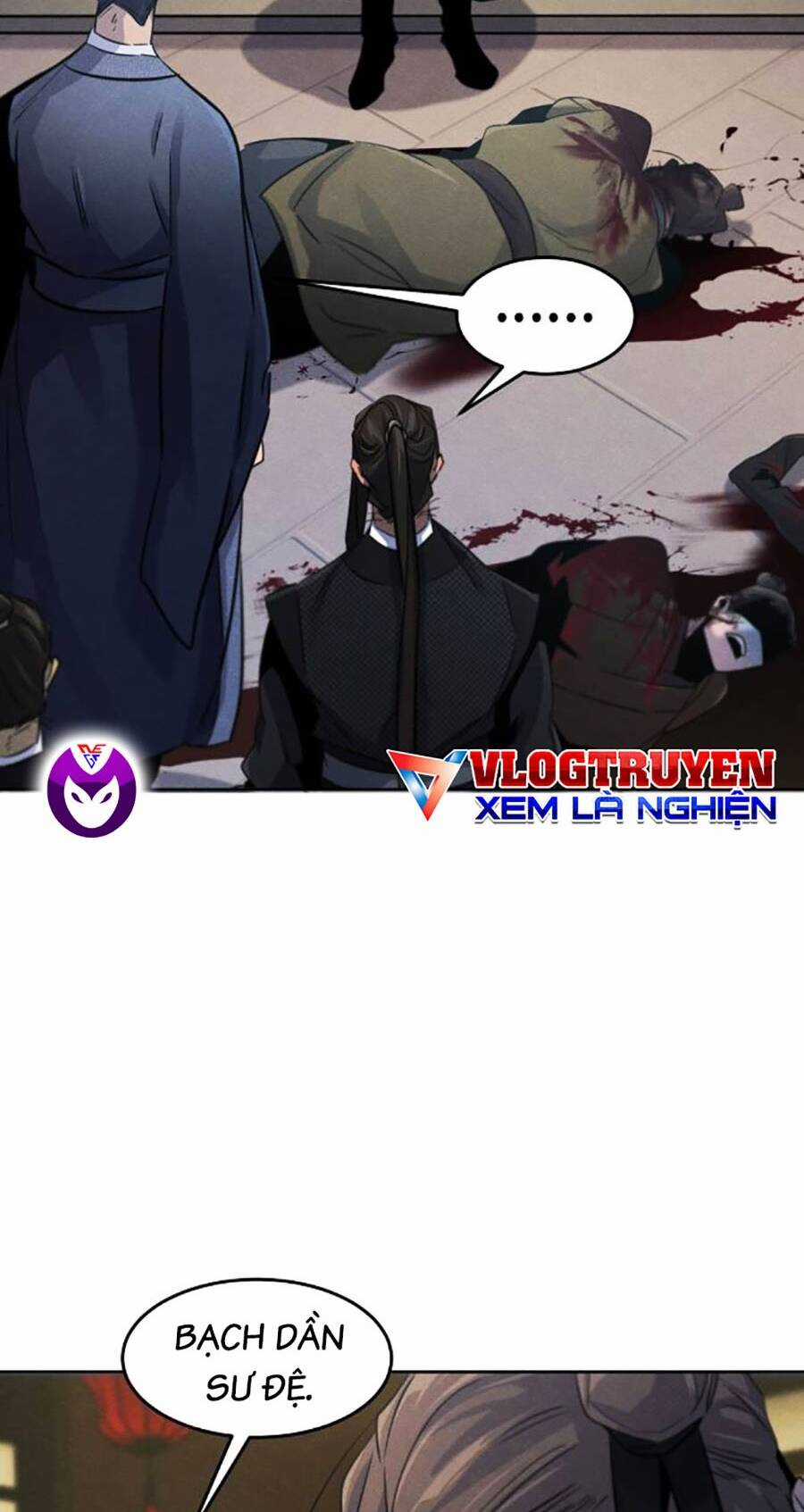 Cuồng Ma Tái Thế - Chapter 96 - Trang 53