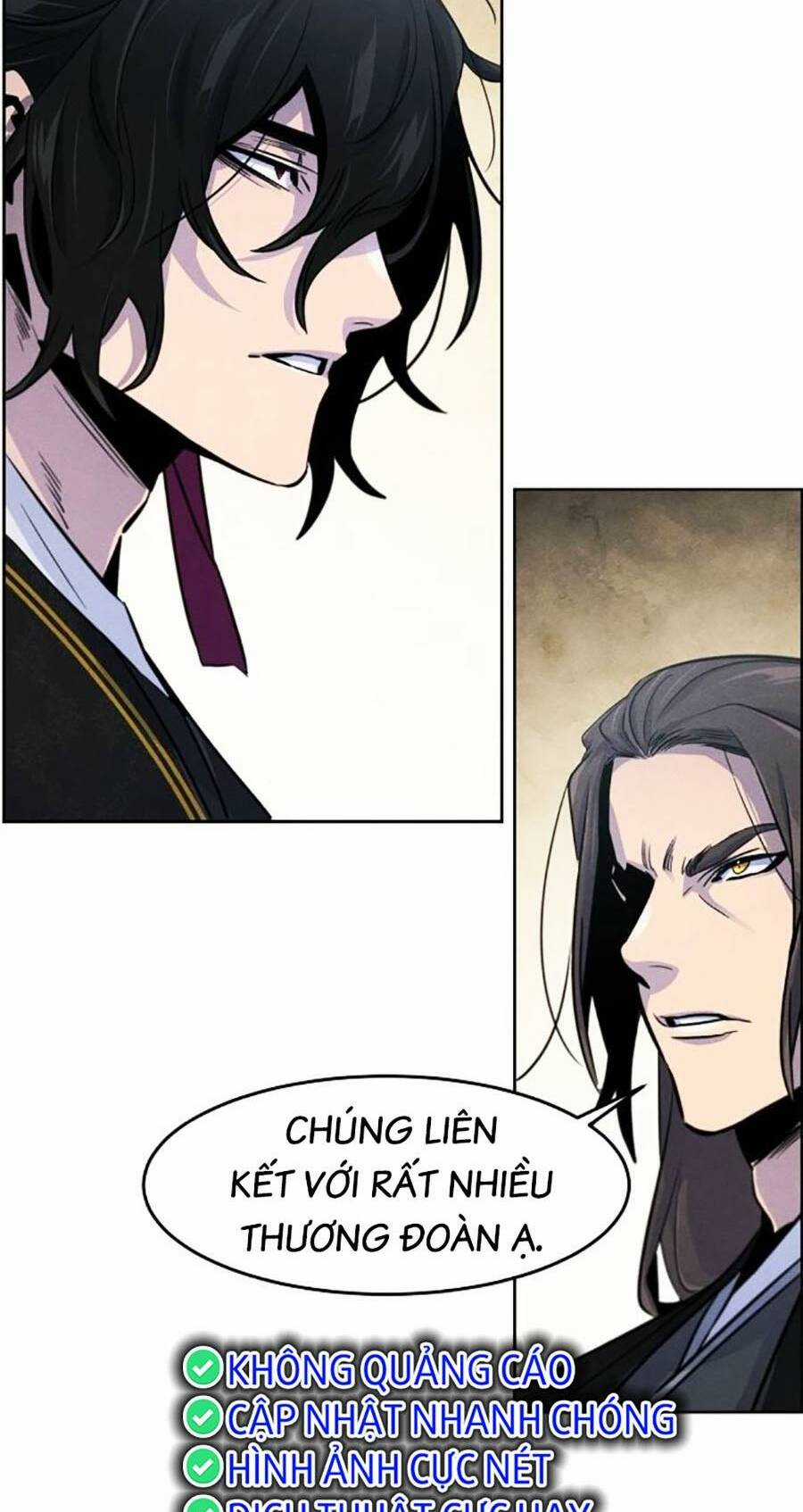 Cuồng Ma Tái Thế - Chapter 96 - Trang 55