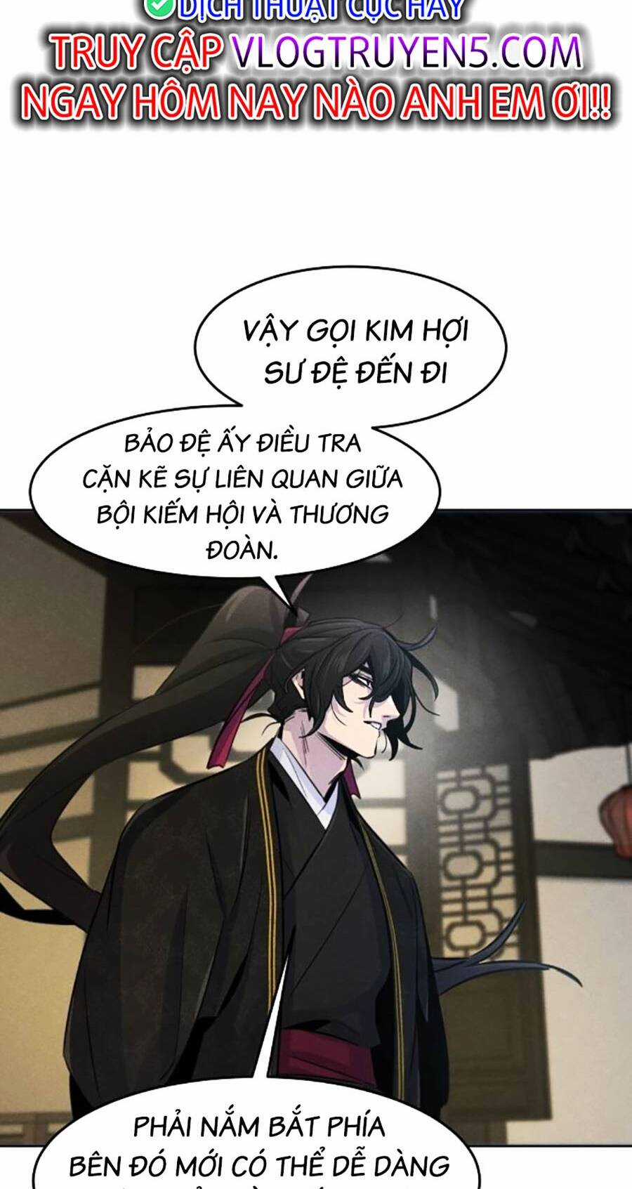 Cuồng Ma Tái Thế - Chapter 96 - Trang 56