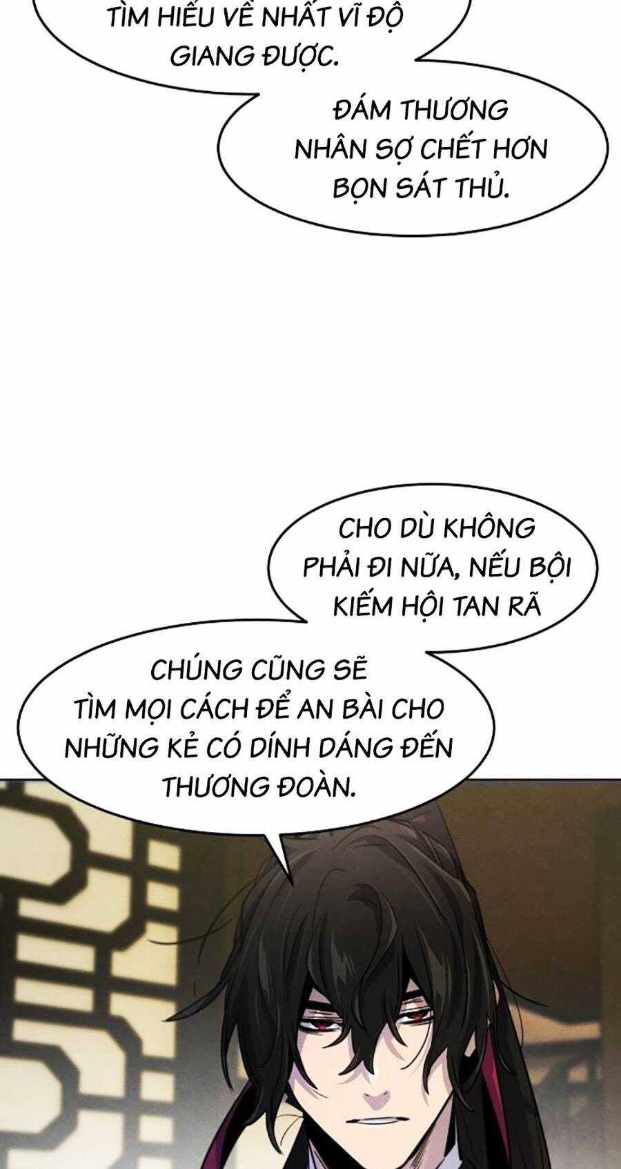 Cuồng Ma Tái Thế - Chapter 96 - Trang 57