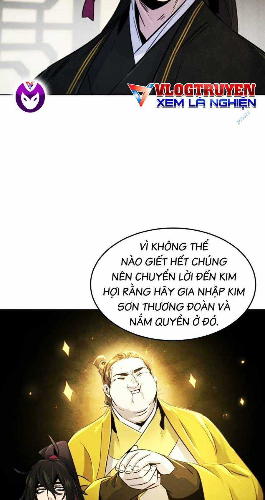 Cuồng Ma Tái Thế - Chapter 96 - Trang 58