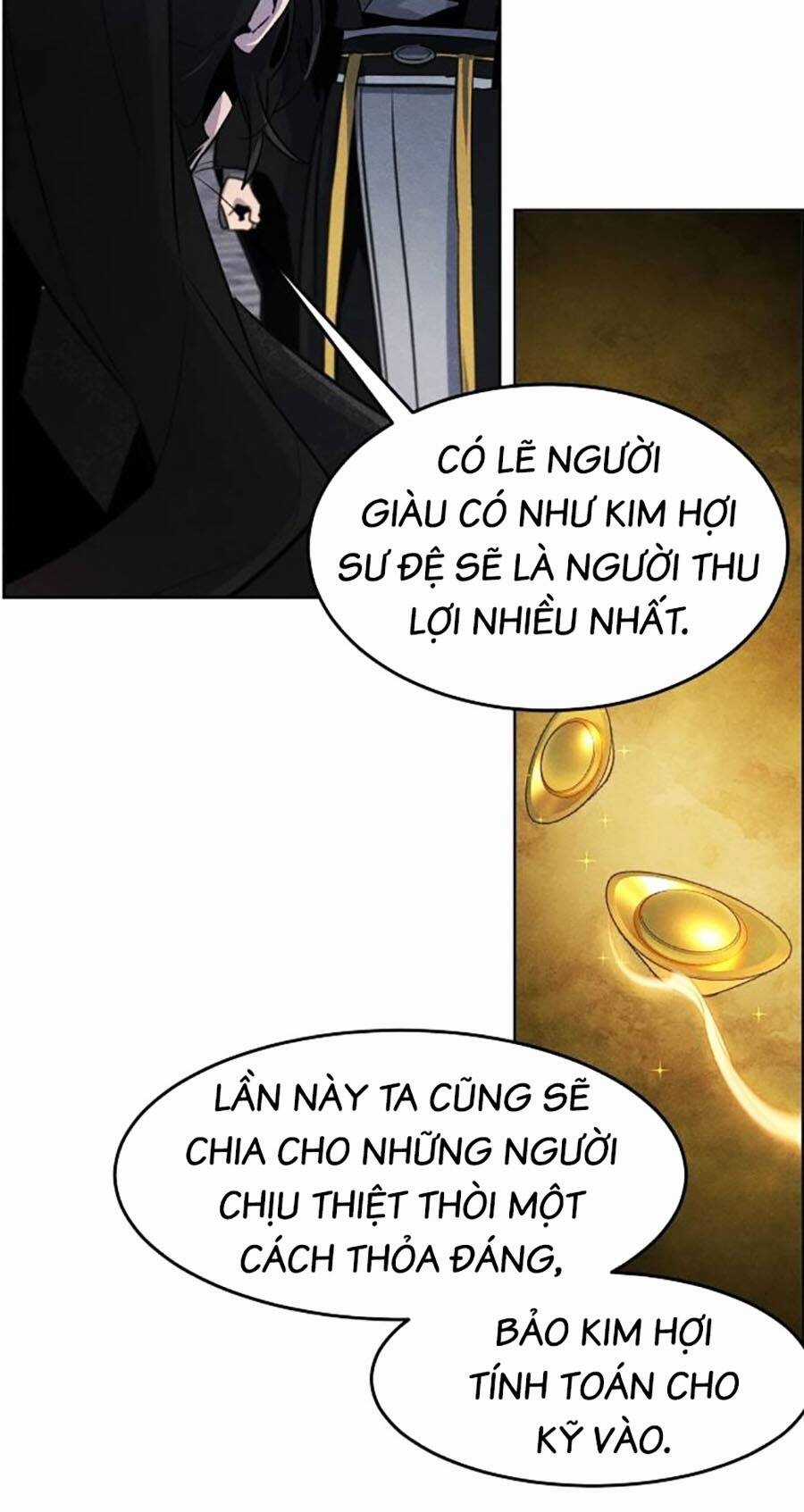 Cuồng Ma Tái Thế - Chapter 96 - Trang 60
