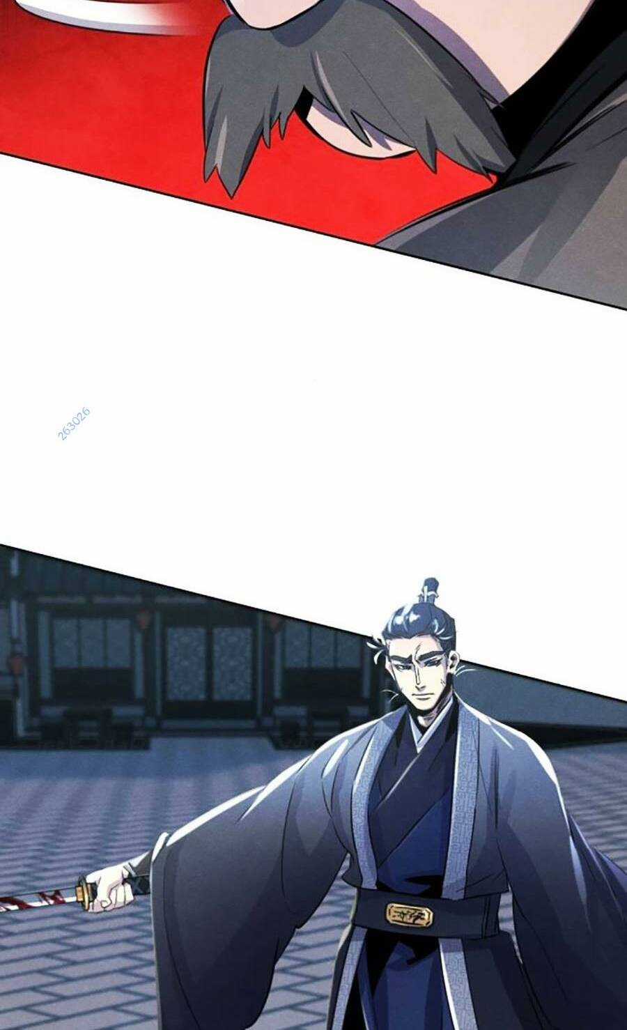 Cuồng Ma Tái Thế - Chapter 96 - Trang 7