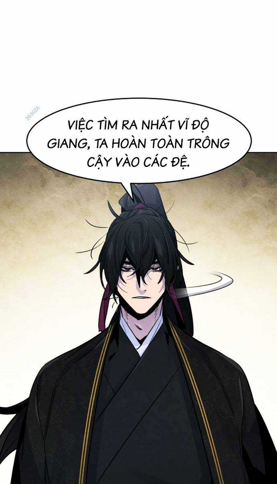 Cuồng Ma Tái Thế - Chapter 96 - Trang 62