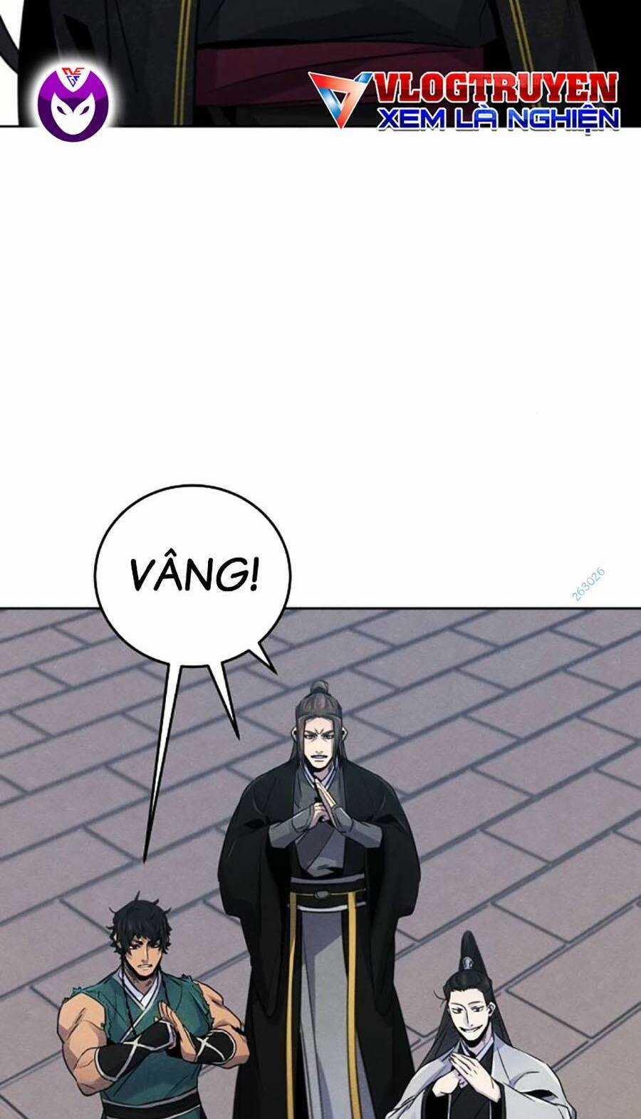 Cuồng Ma Tái Thế - Chapter 96 - Trang 63