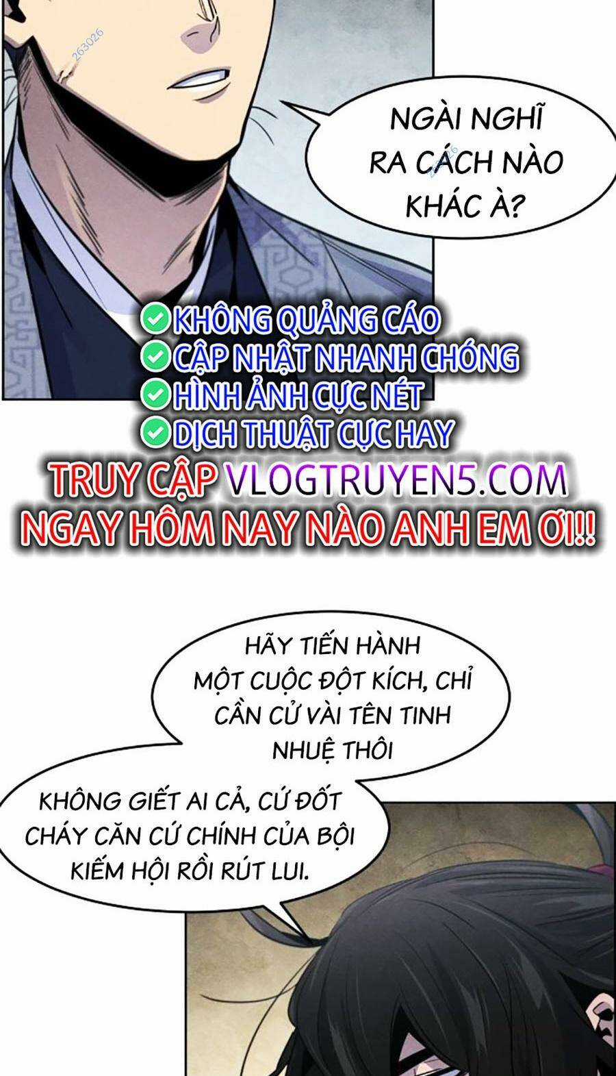 Cuồng Ma Tái Thế - Chapter 96 - Trang 66
