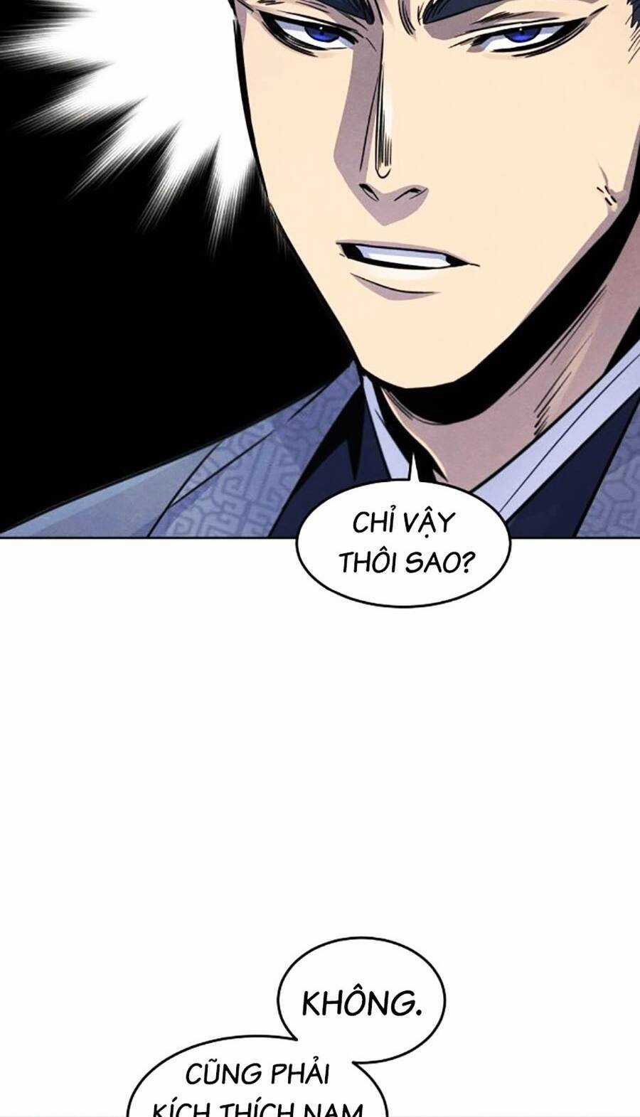 Cuồng Ma Tái Thế - Chapter 96 - Trang 68