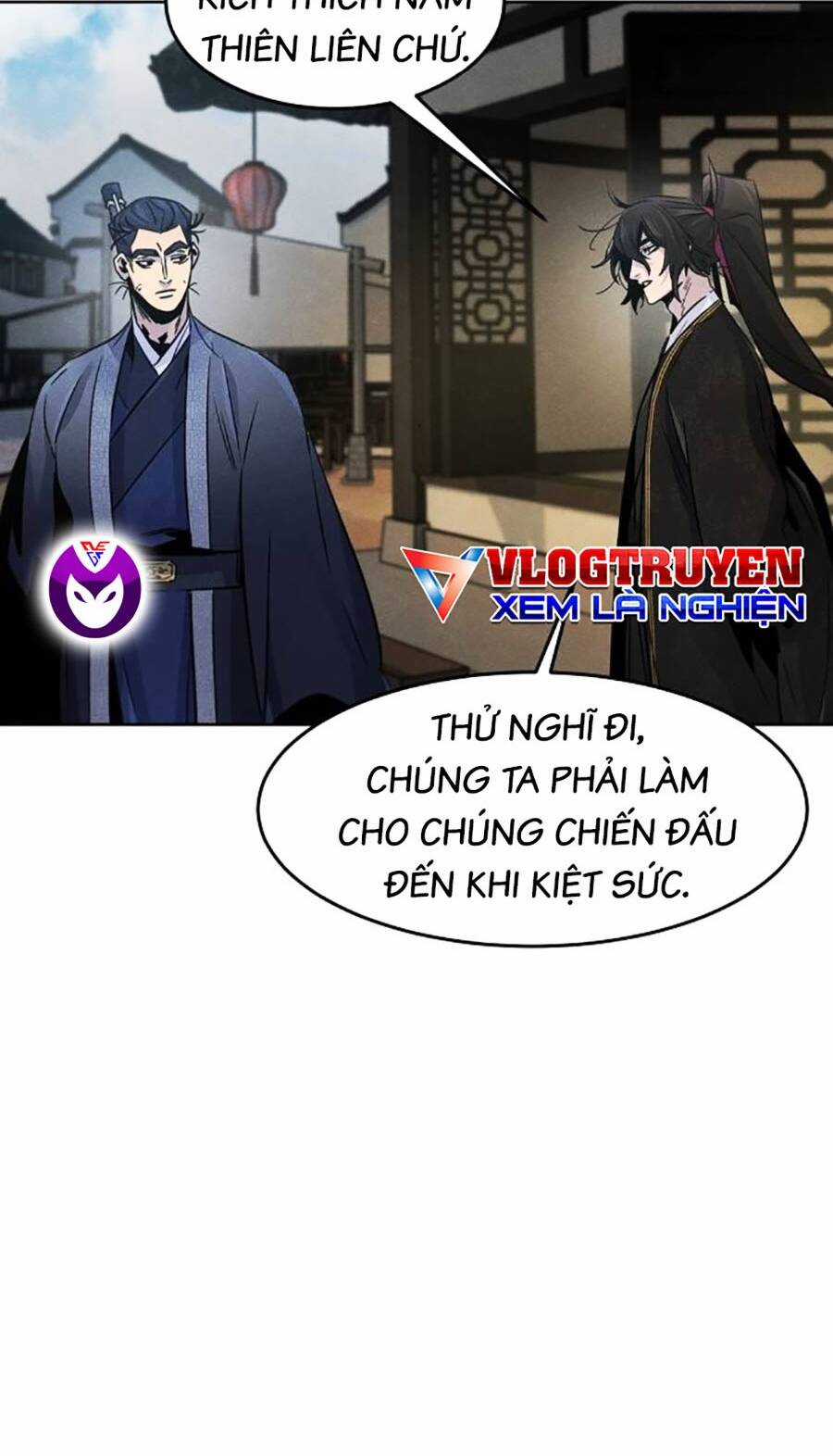 Cuồng Ma Tái Thế - Chapter 96 - Trang 69