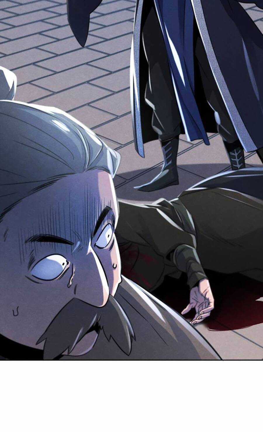 Cuồng Ma Tái Thế - Chapter 96 - Trang 8