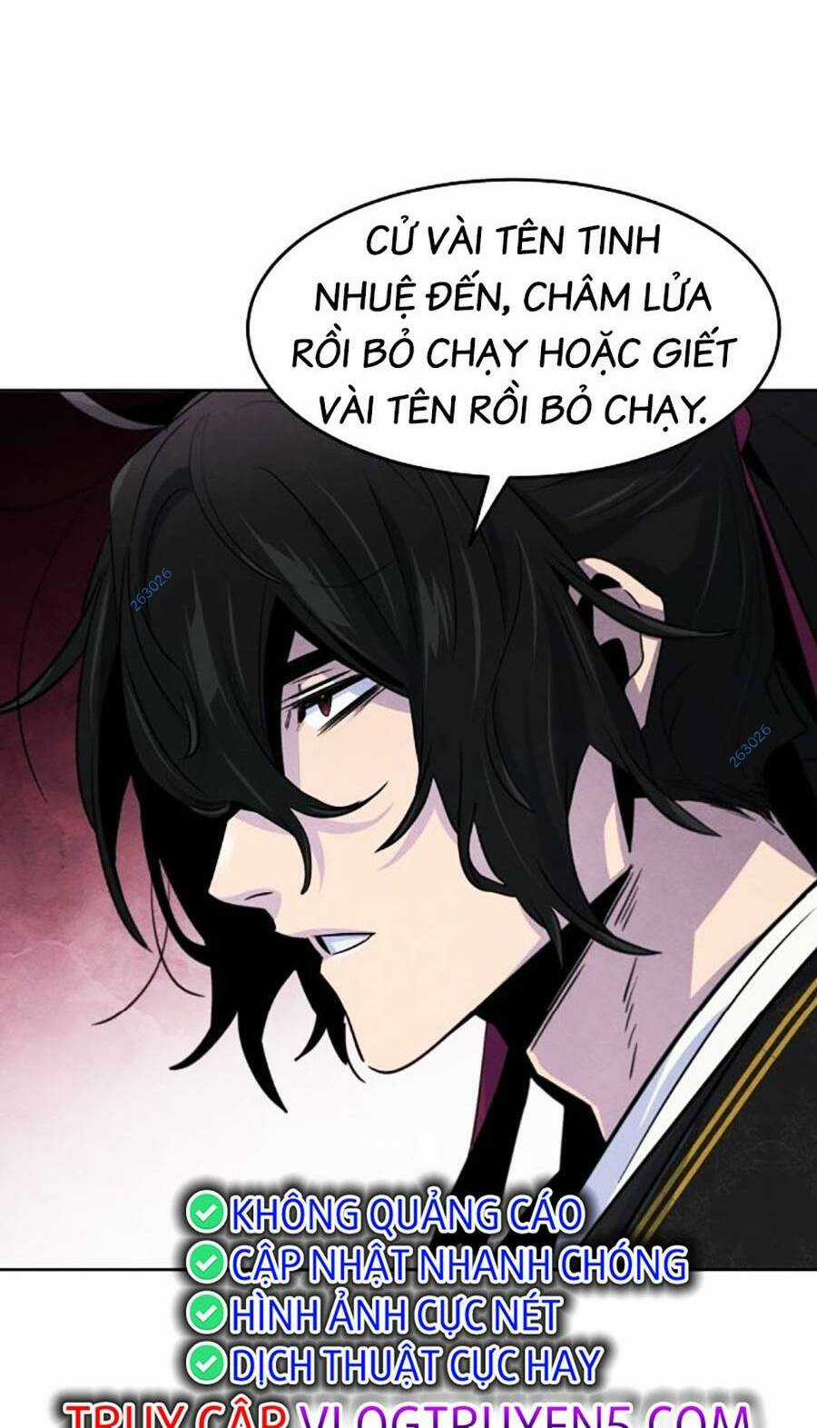 Cuồng Ma Tái Thế - Chapter 96 - Trang 71