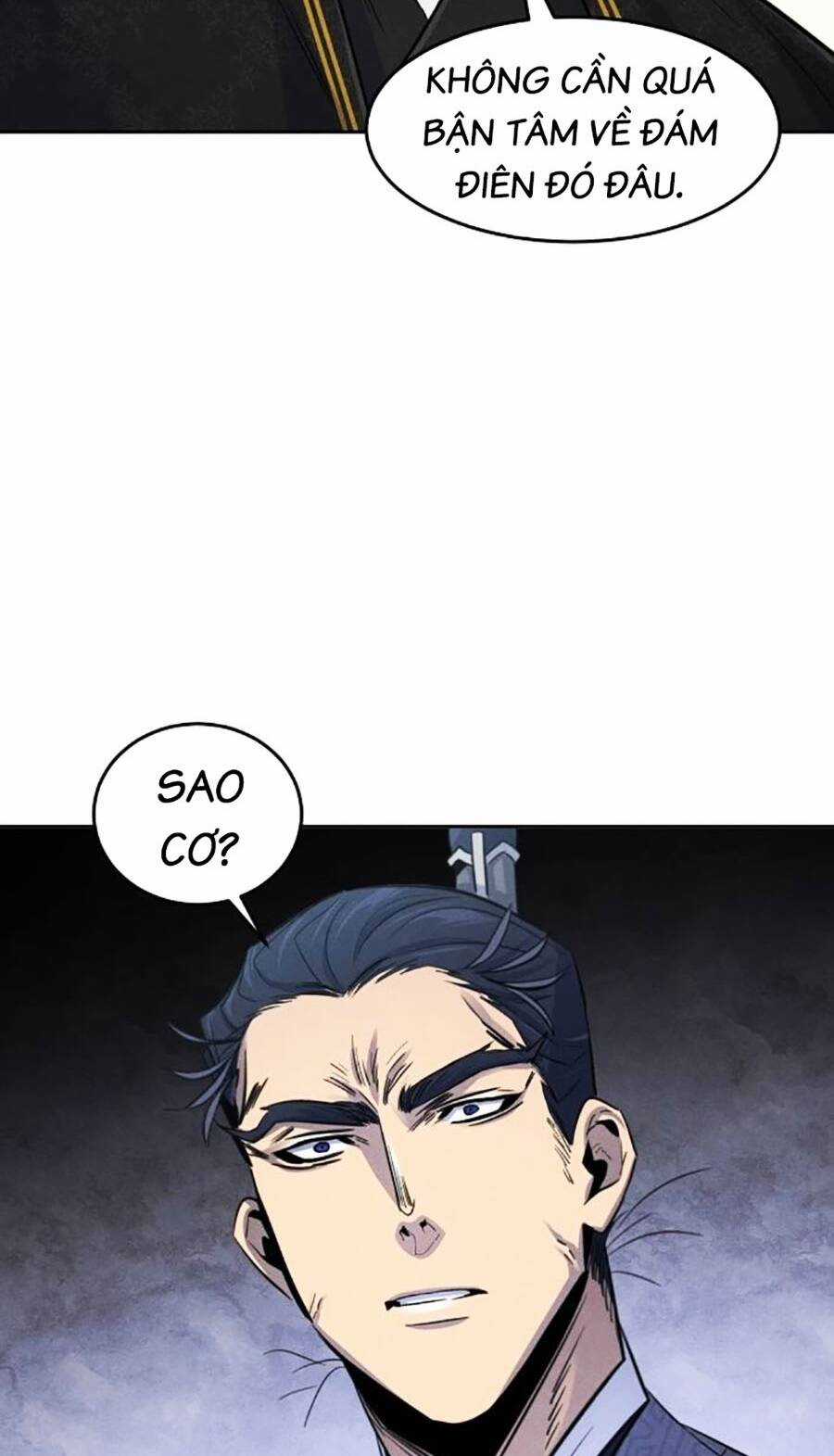 Cuồng Ma Tái Thế - Chapter 96 - Trang 76