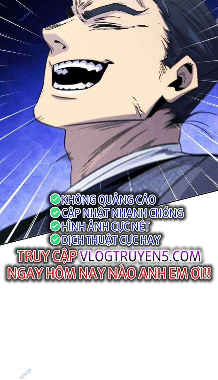 Cuồng Ma Tái Thế - Chapter 96 - Trang 78