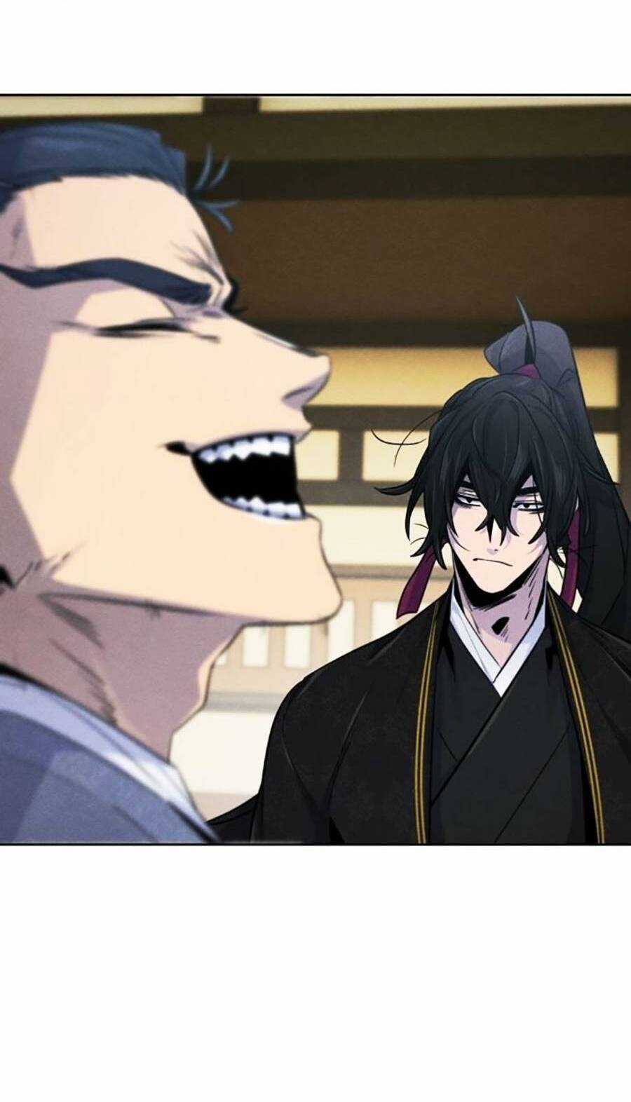 Cuồng Ma Tái Thế - Chapter 96 - Trang 79