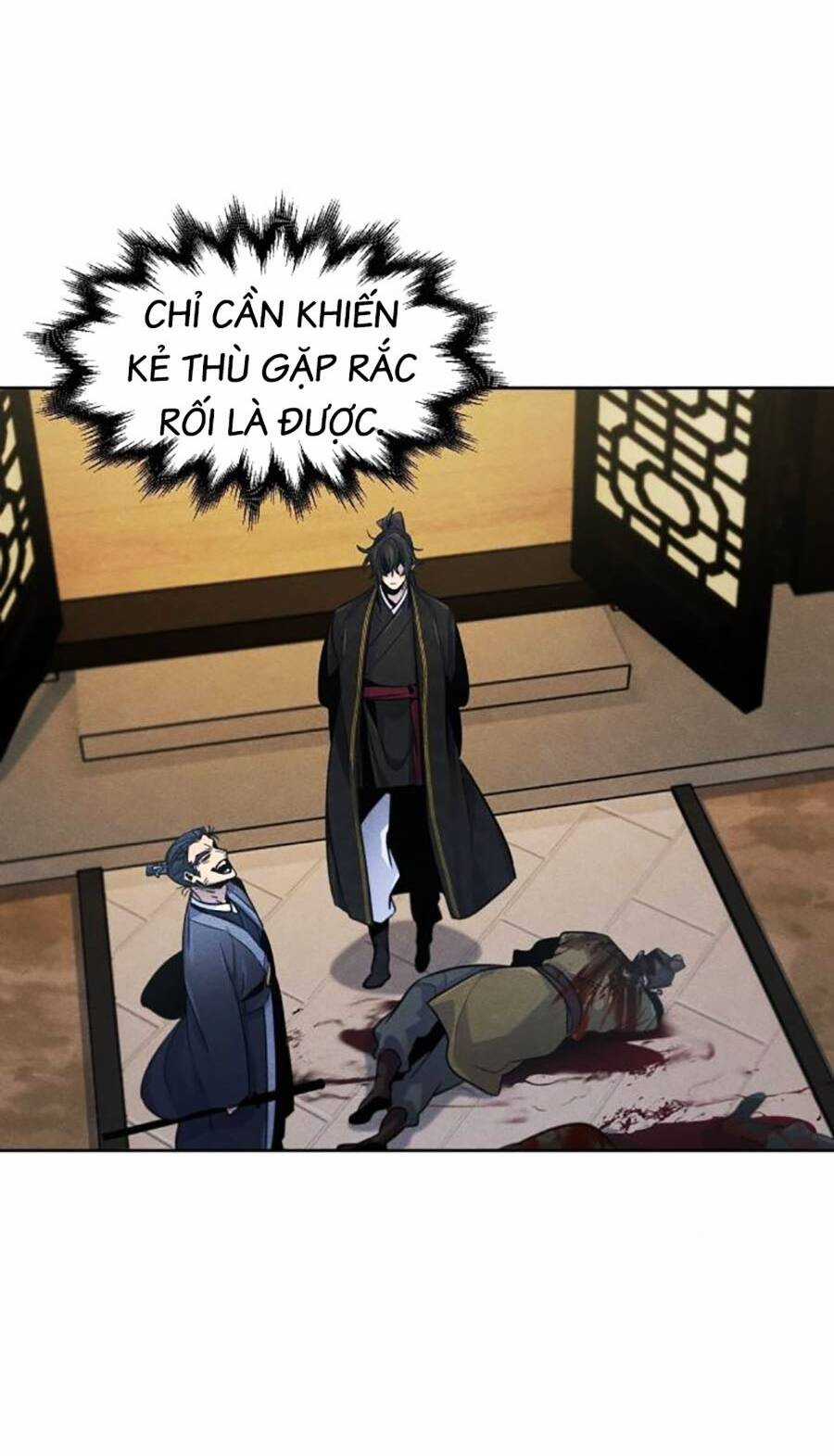 Cuồng Ma Tái Thế - Chapter 96 - Trang 80