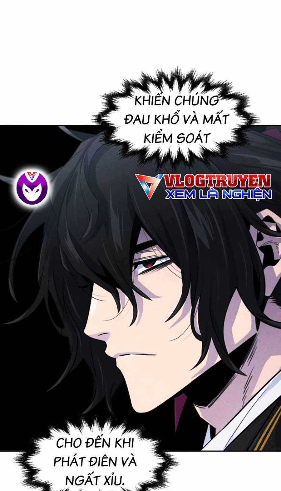 Cuồng Ma Tái Thế - Chapter 96 - Trang 81