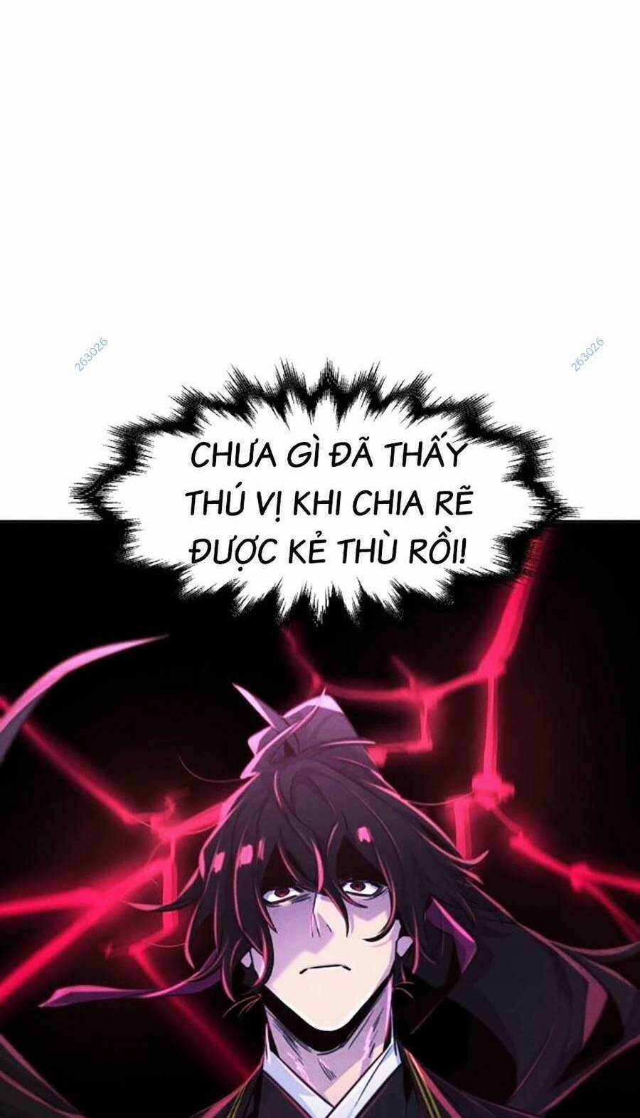 Cuồng Ma Tái Thế - Chapter 96 - Trang 83